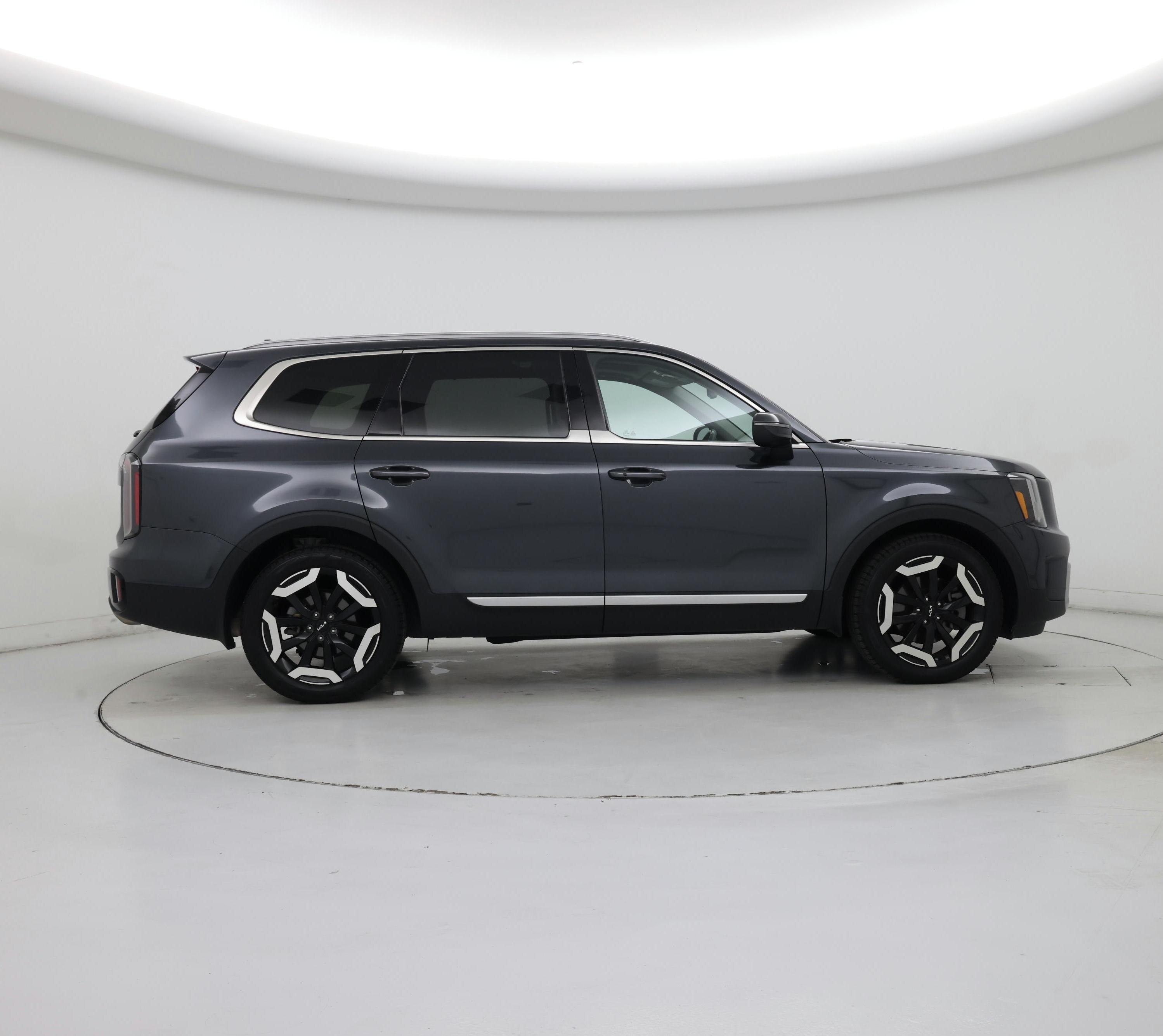 Thumbnail: 2023 Kia Telluride - 7