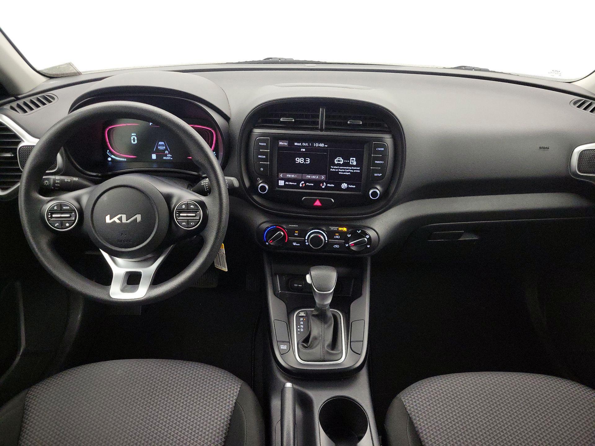 Thumbnail: 2023 Kia Soul - 9