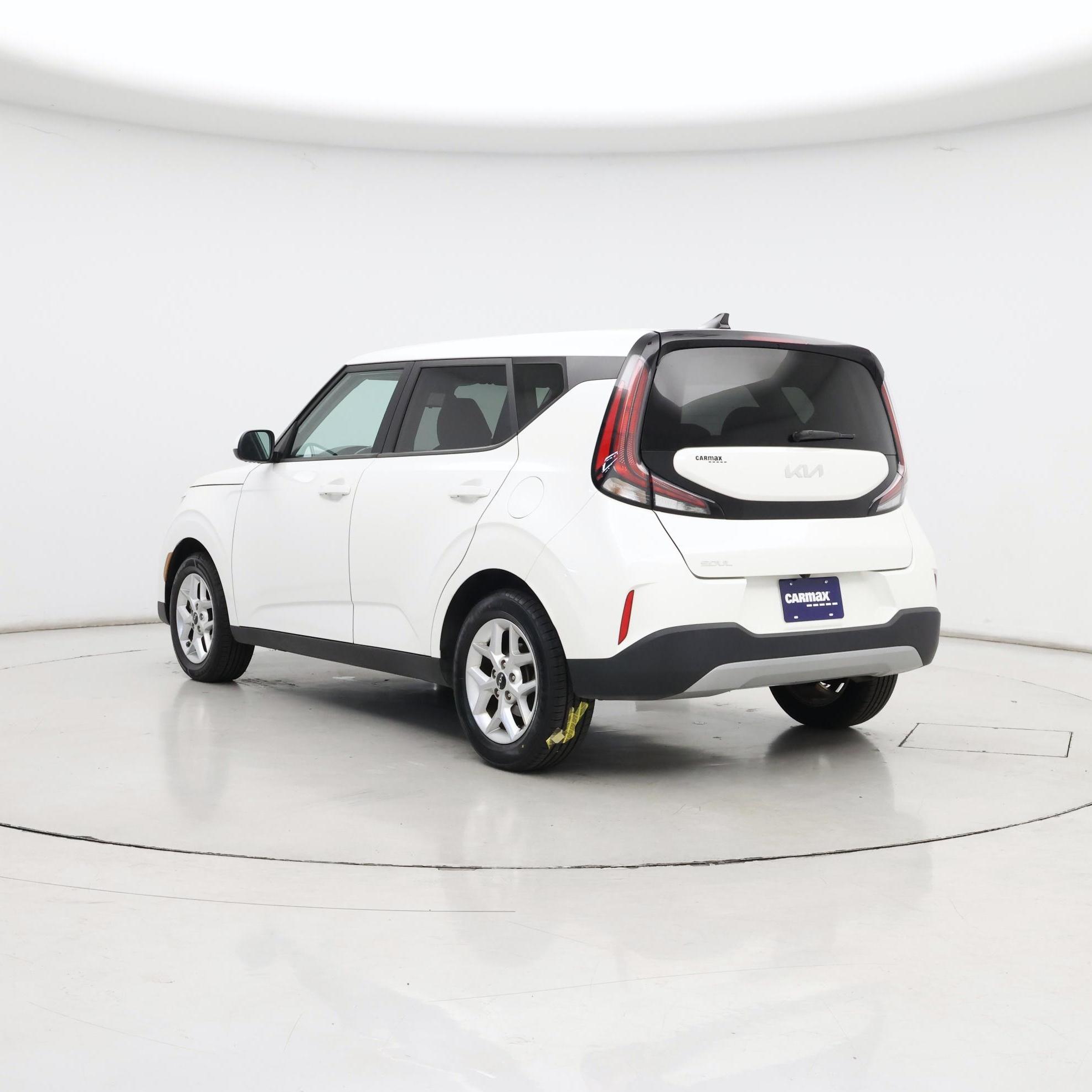 Thumbnail: 2023 Kia Soul - 2