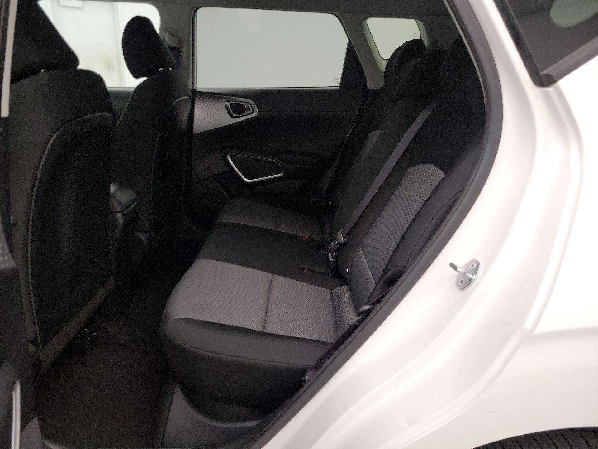 Thumbnail: 2023 Kia Soul - 19