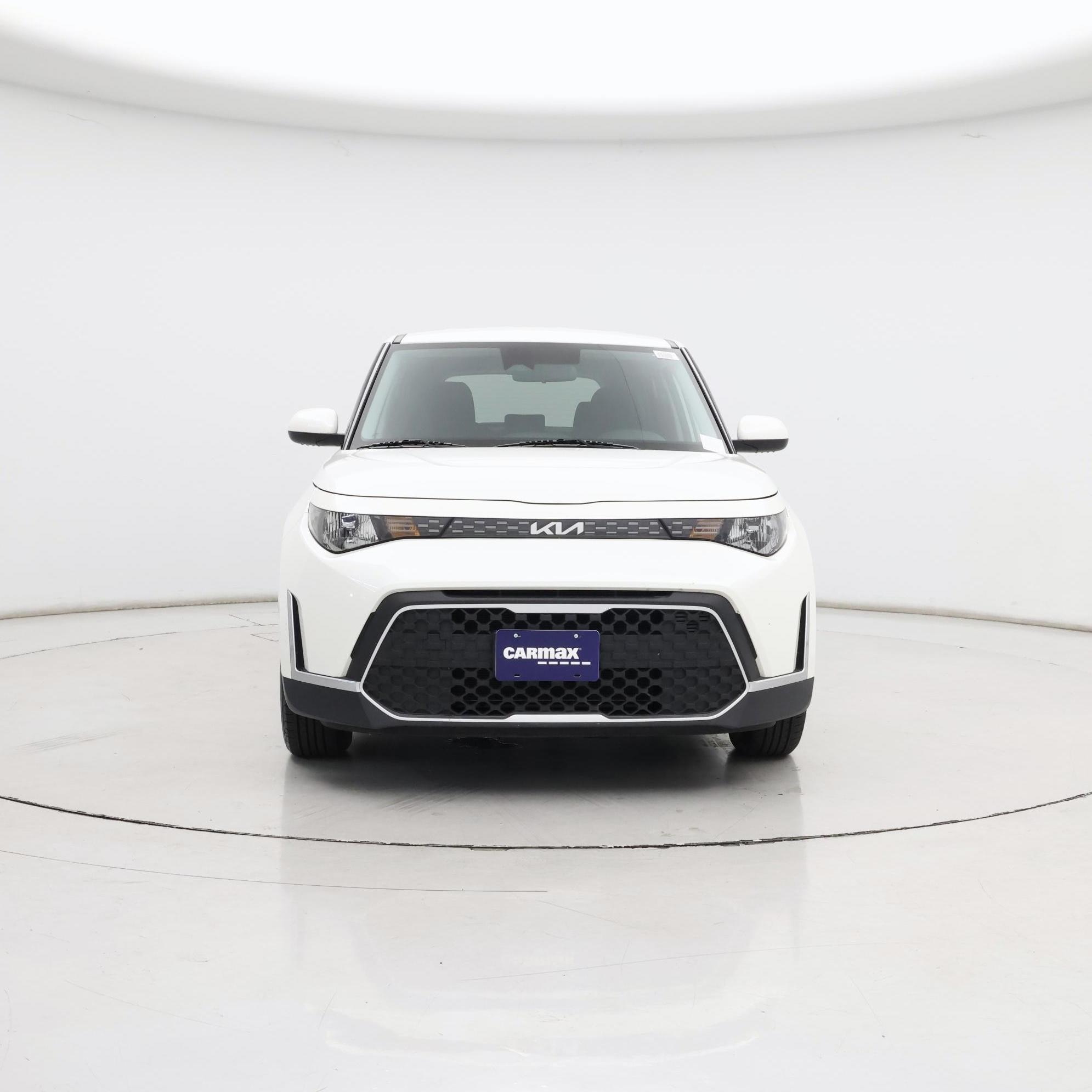 Thumbnail: 2023 Kia Soul - 5