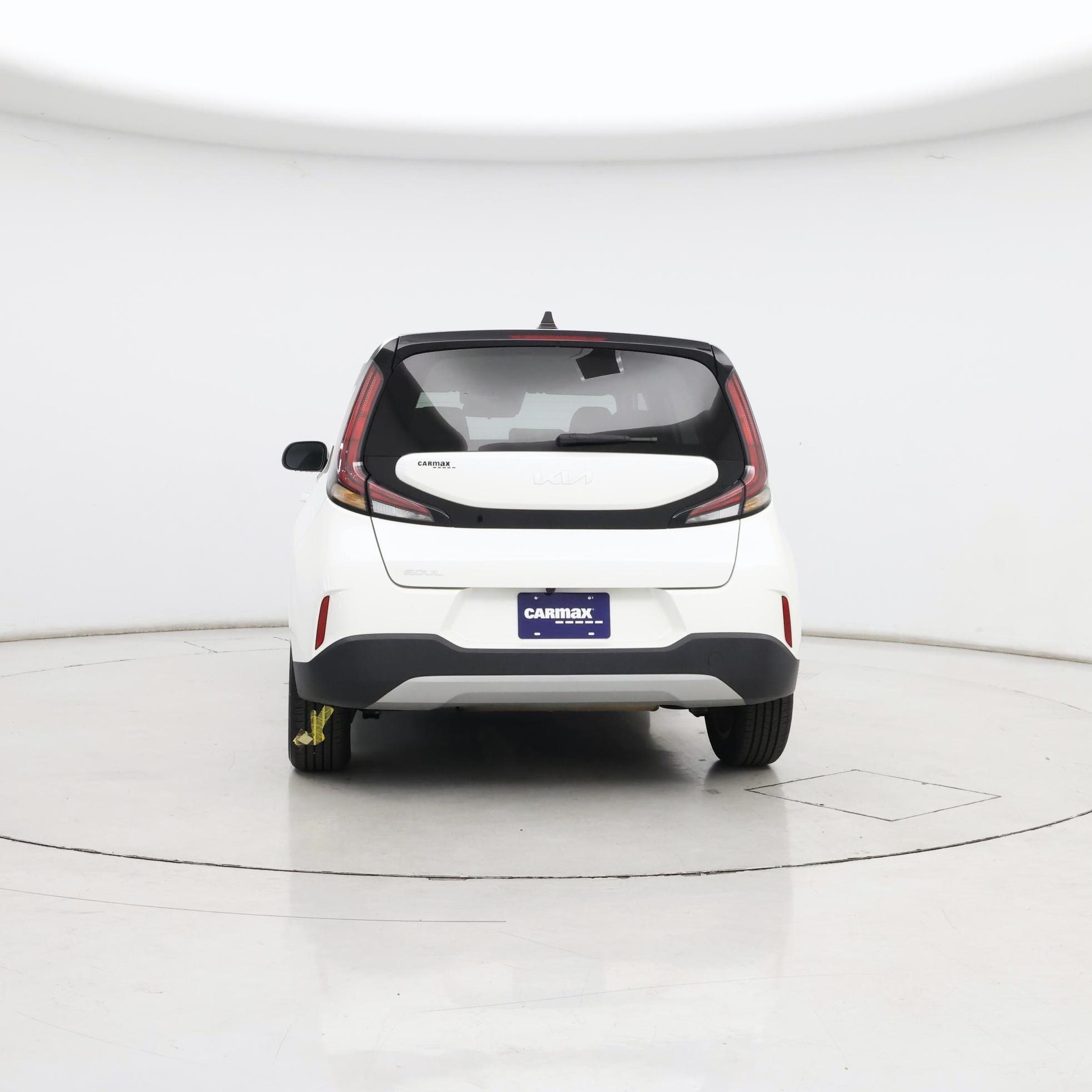 Thumbnail: 2023 Kia Soul - 6