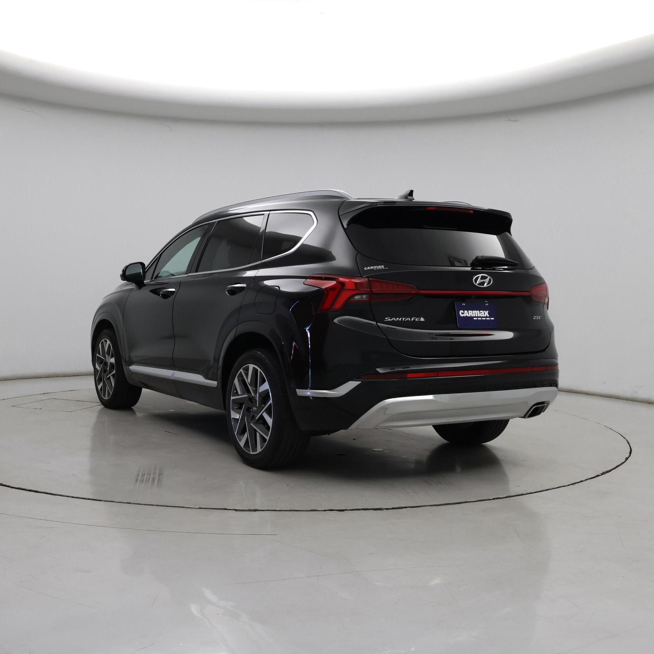 Thumbnail: 2022 Hyundai Santa Fe - 2