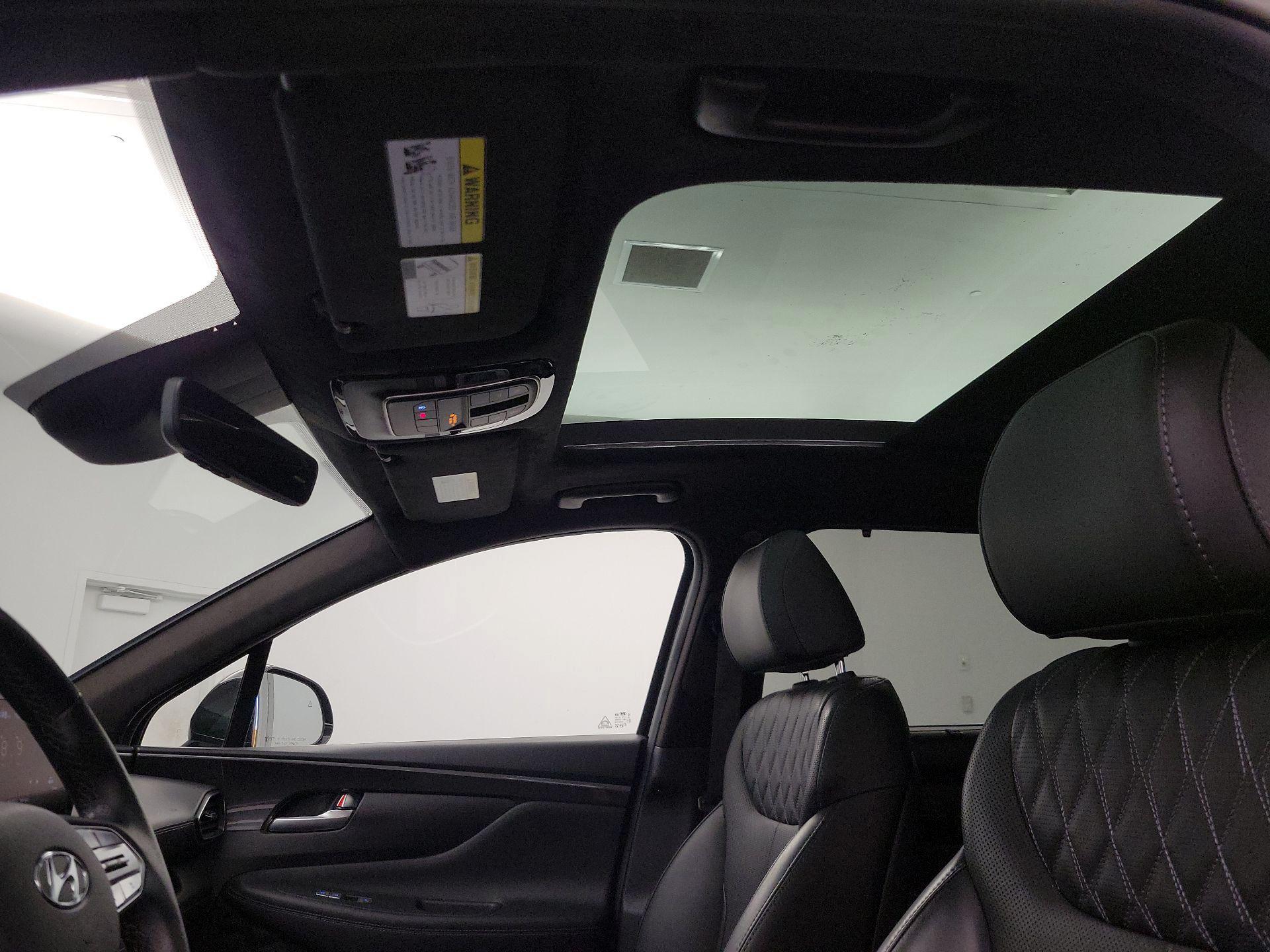 Thumbnail: 2022 Hyundai Santa Fe - 20