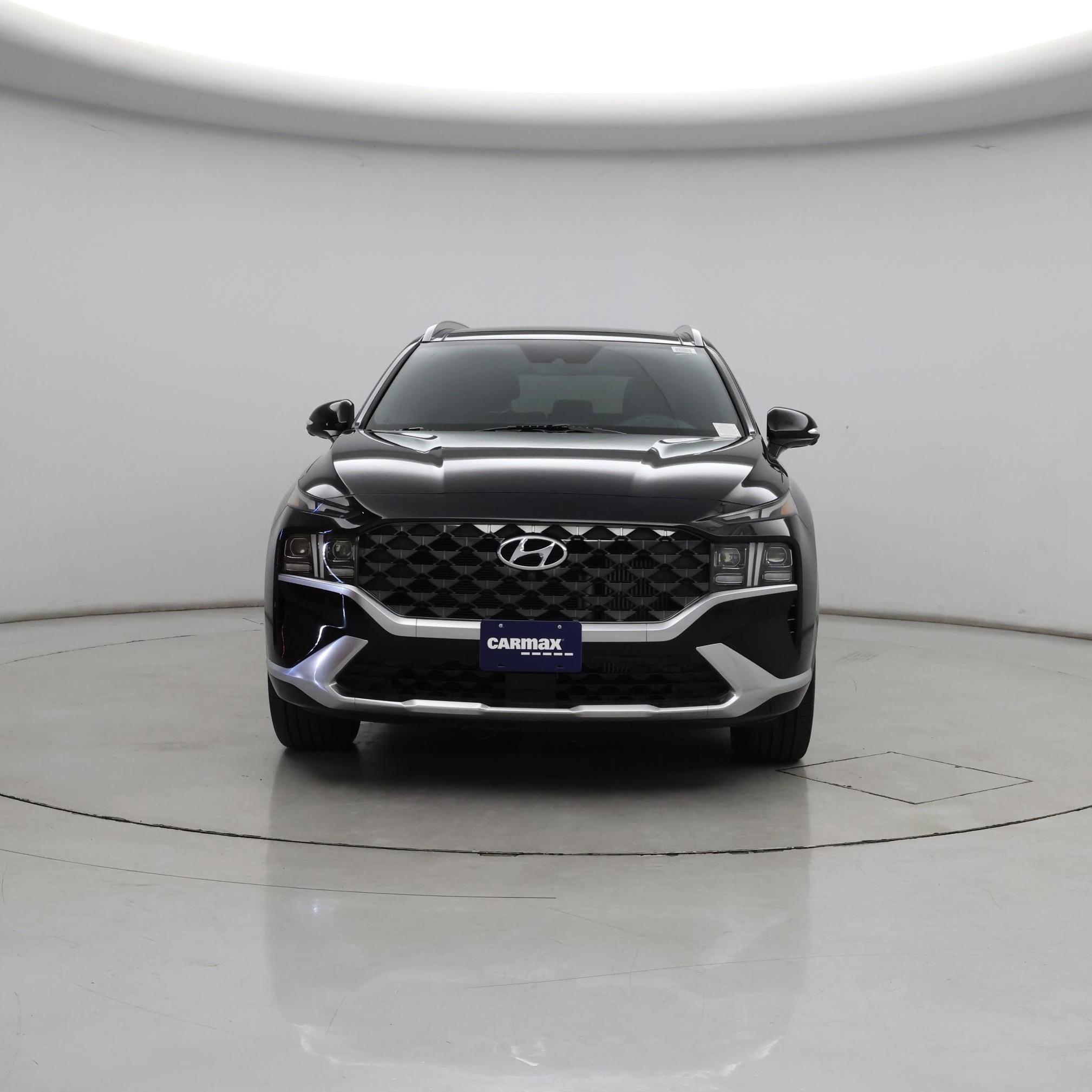 Thumbnail: 2022 Hyundai Santa Fe - 5