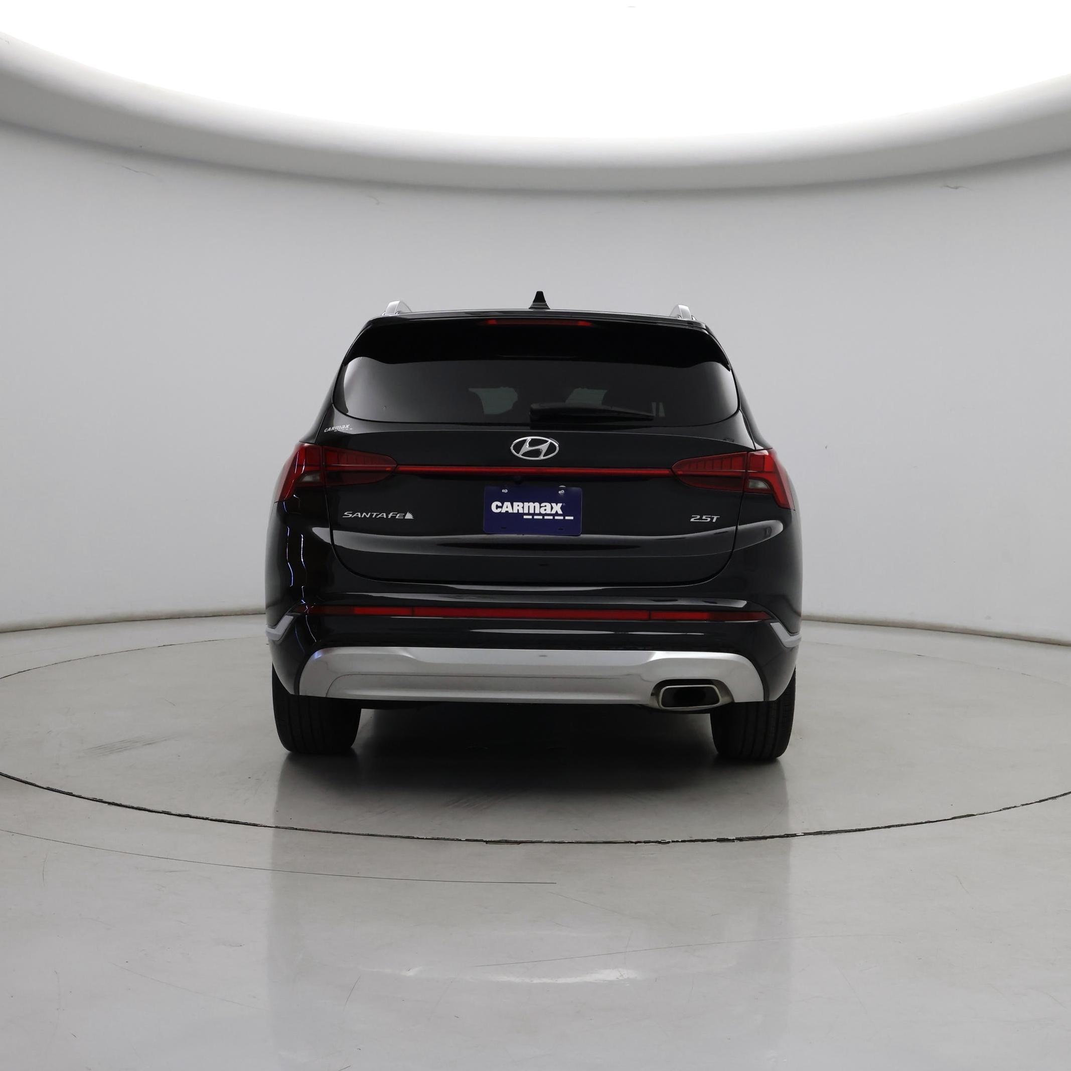 Thumbnail: 2022 Hyundai Santa Fe - 6