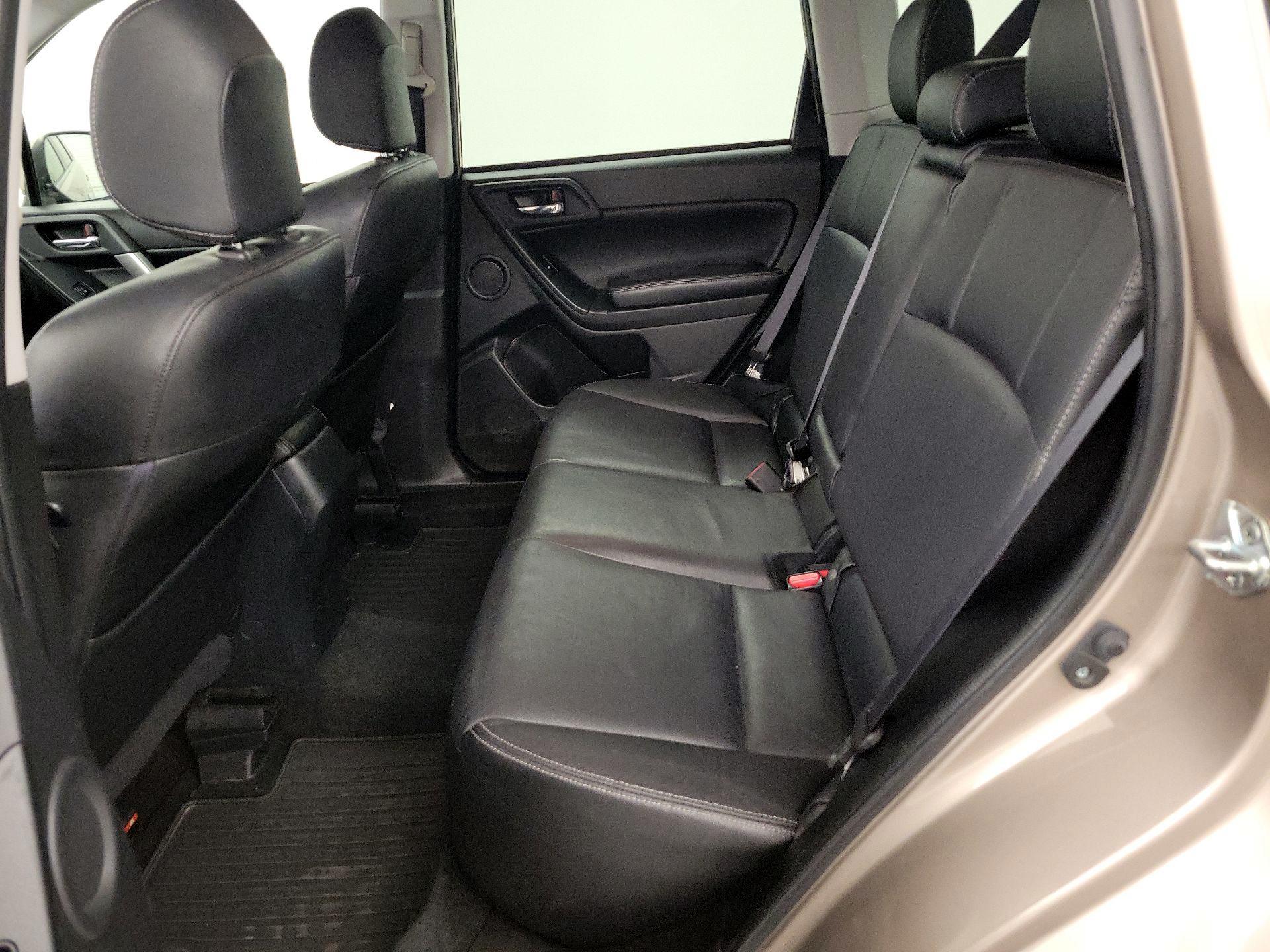 Thumbnail: 2015 Subaru Forester - 20