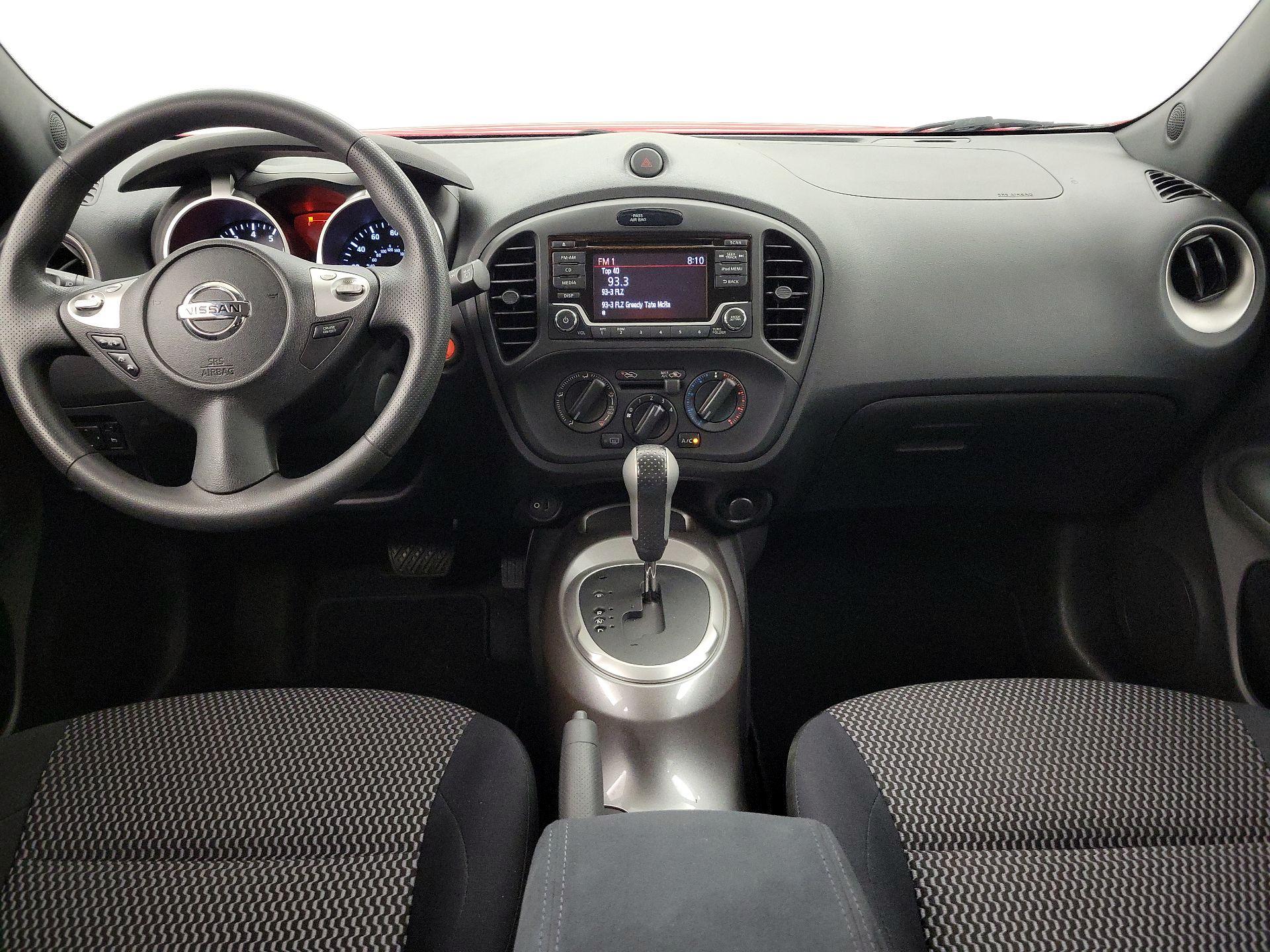Thumbnail: 2017 Nissan Juke - 9