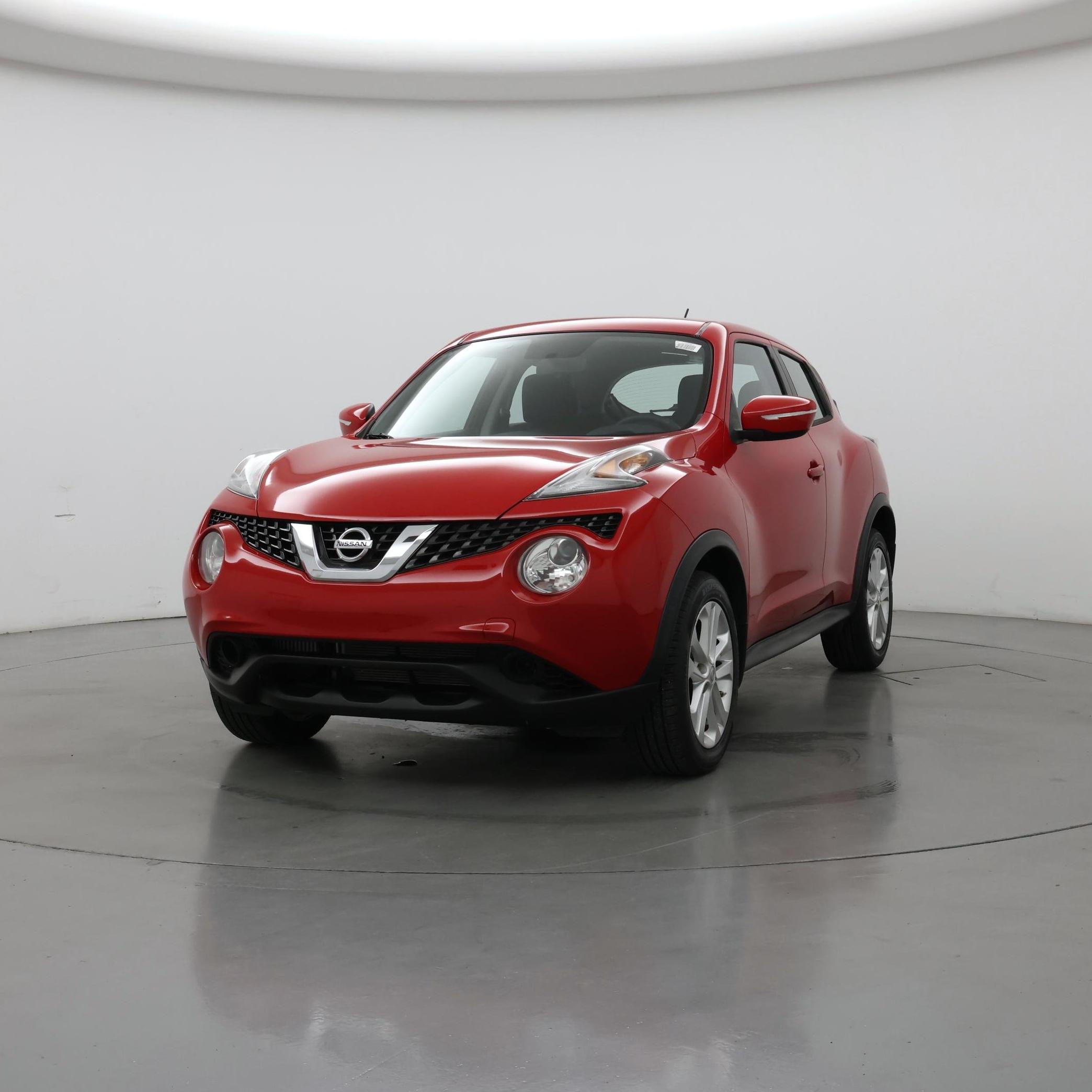 Thumbnail: 2017 Nissan Juke - 4