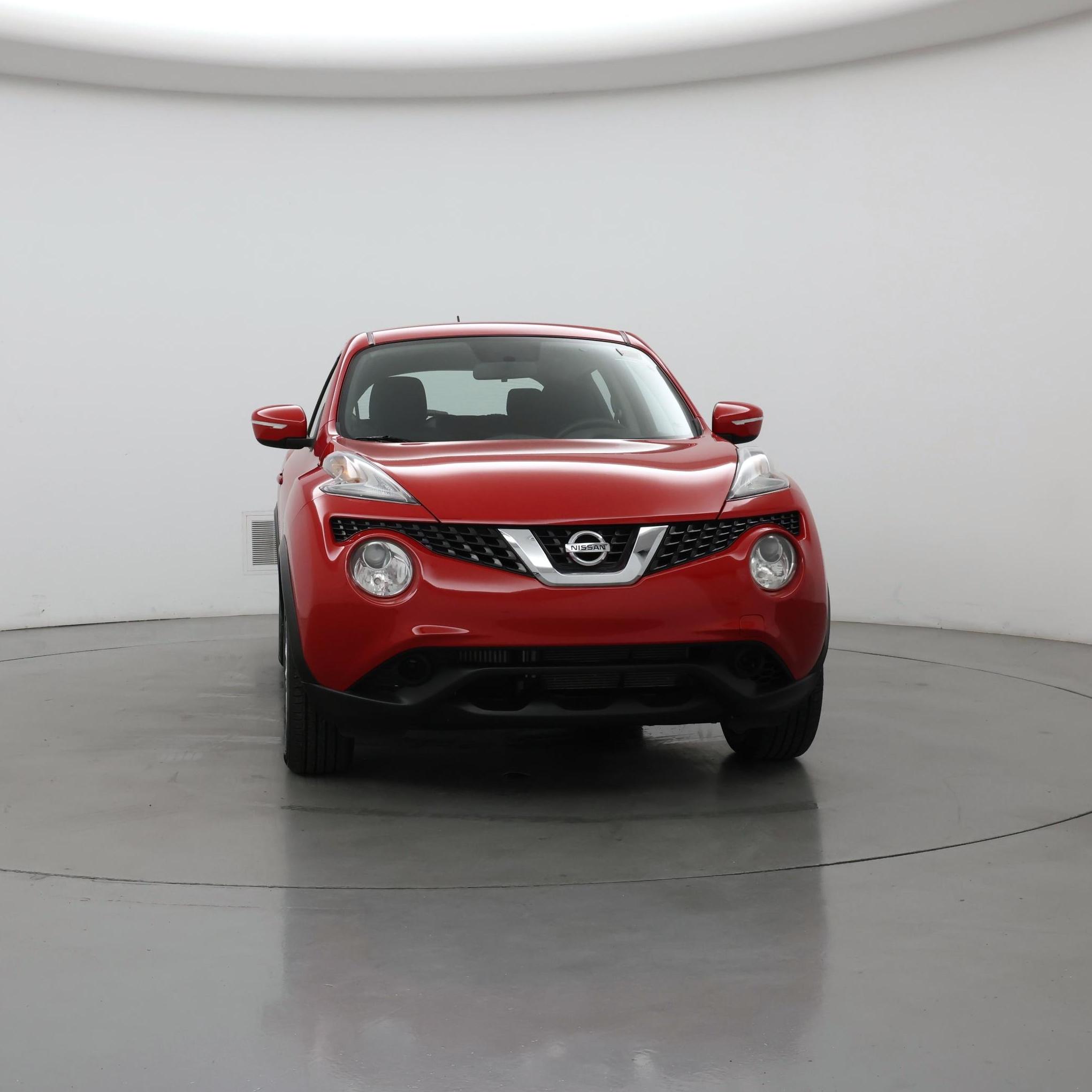 Thumbnail: 2017 Nissan Juke - 5