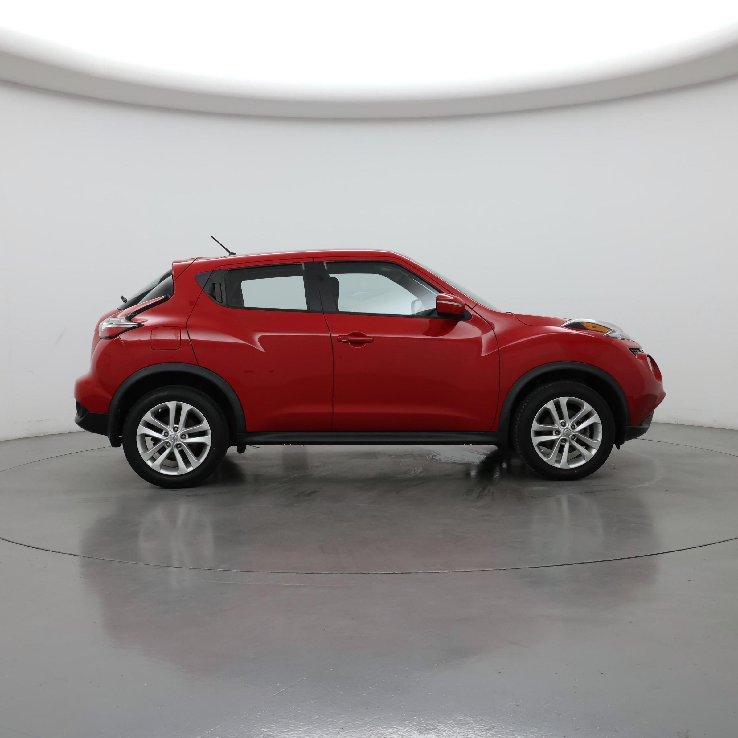 Thumbnail: 2017 Nissan Juke - 7
