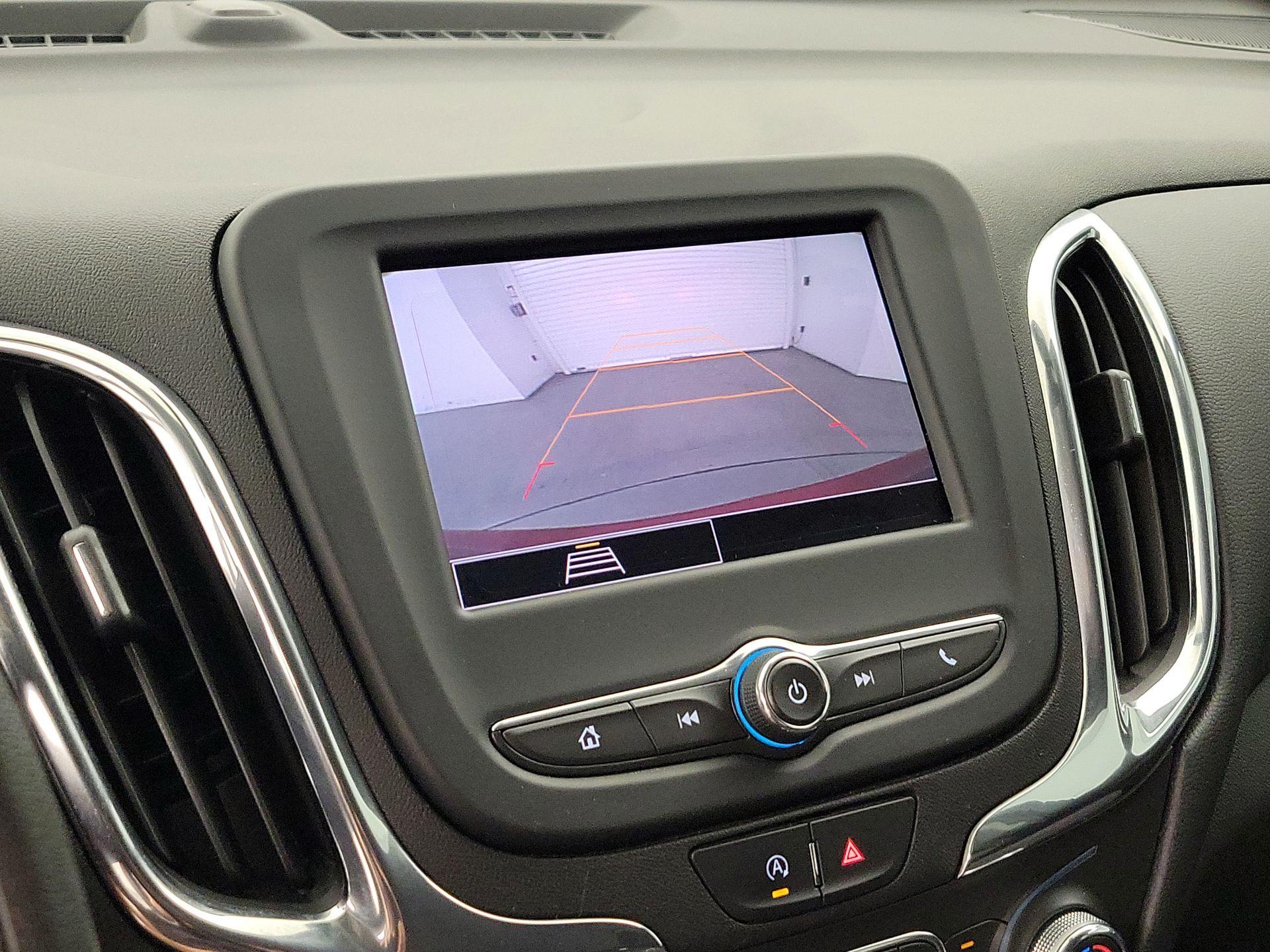 Thumbnail: 2023 Chevrolet Equinox - 14
