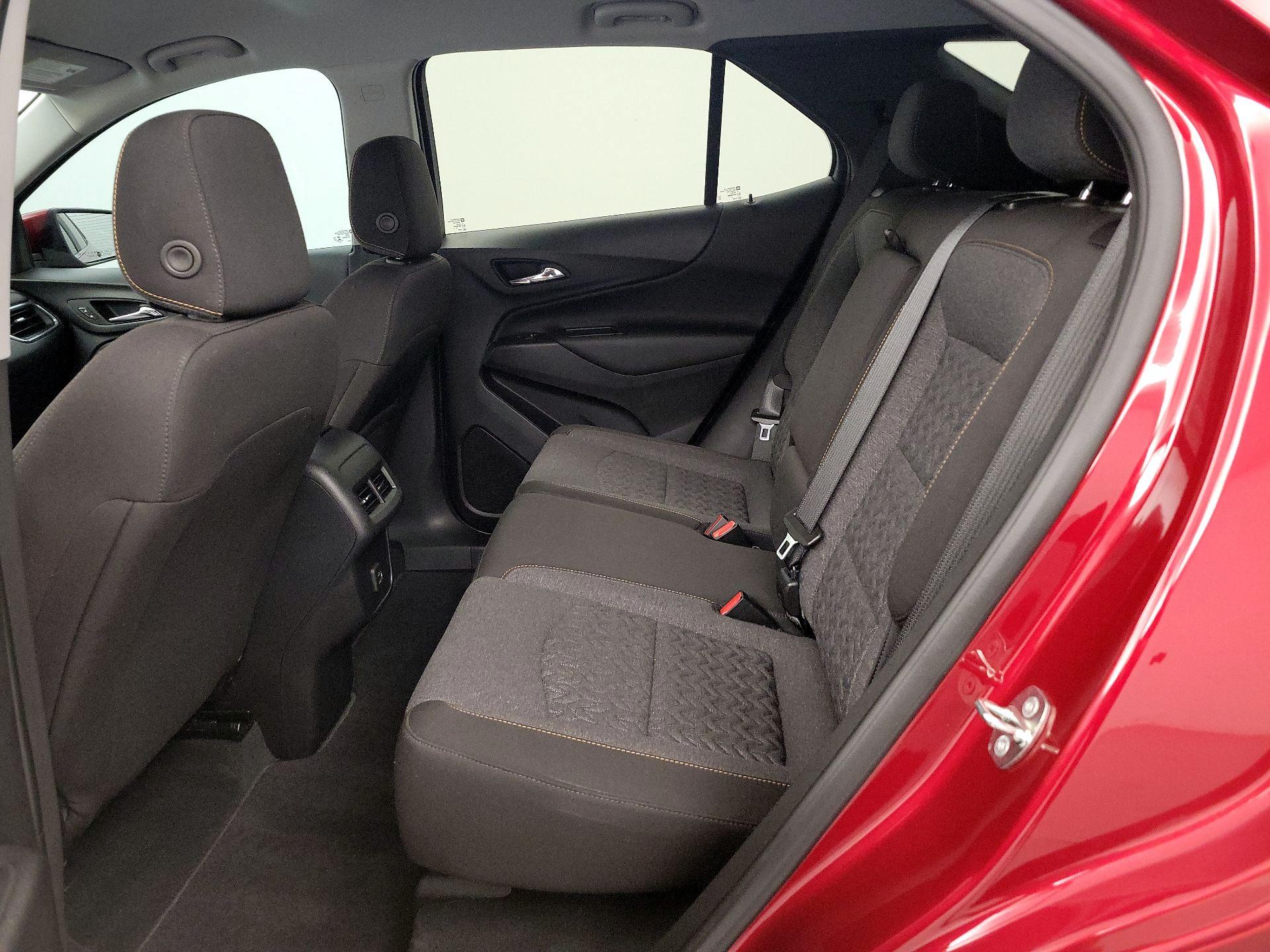 Thumbnail: 2023 Chevrolet Equinox - 19