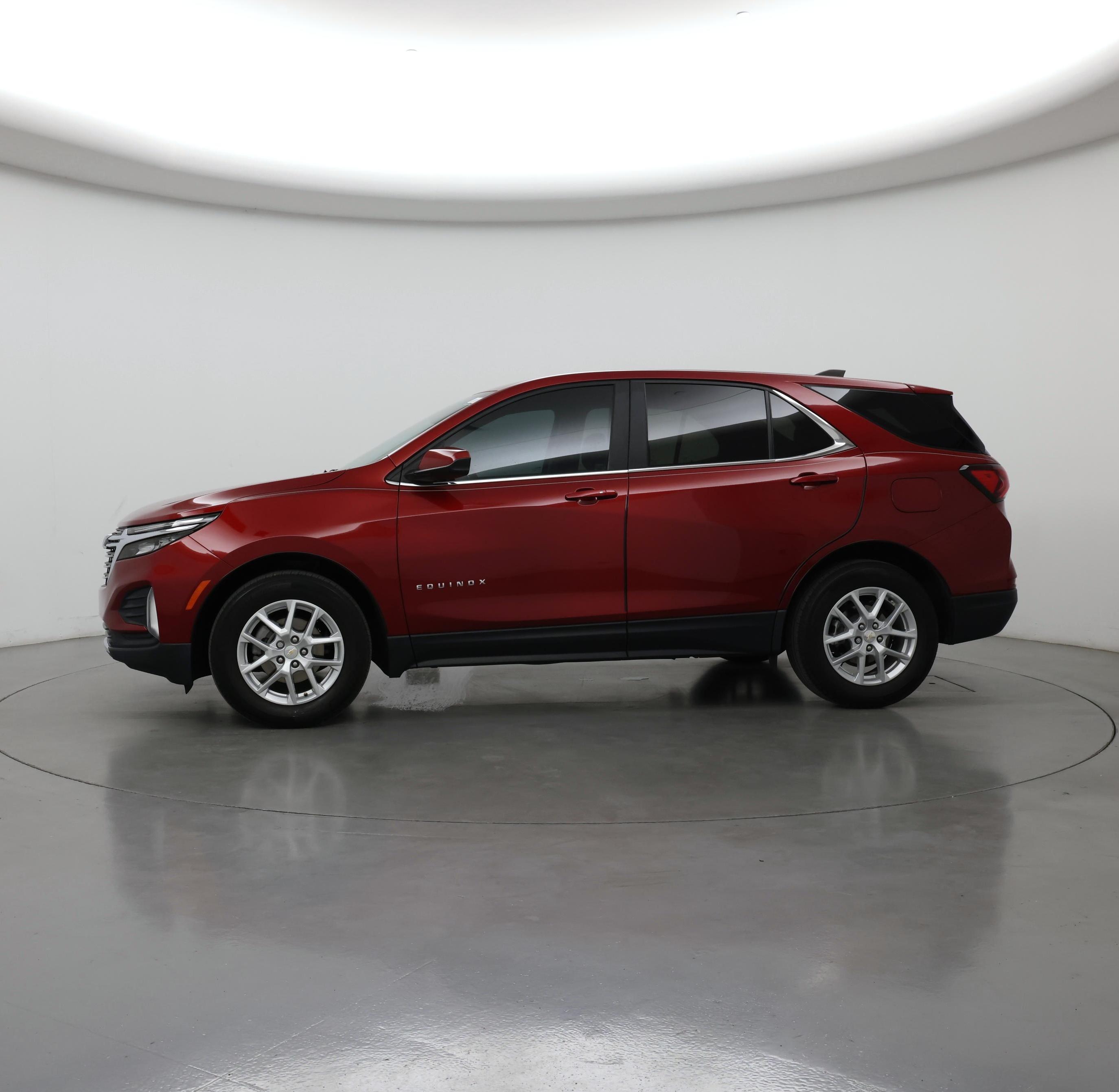 Thumbnail: 2023 Chevrolet Equinox - 3