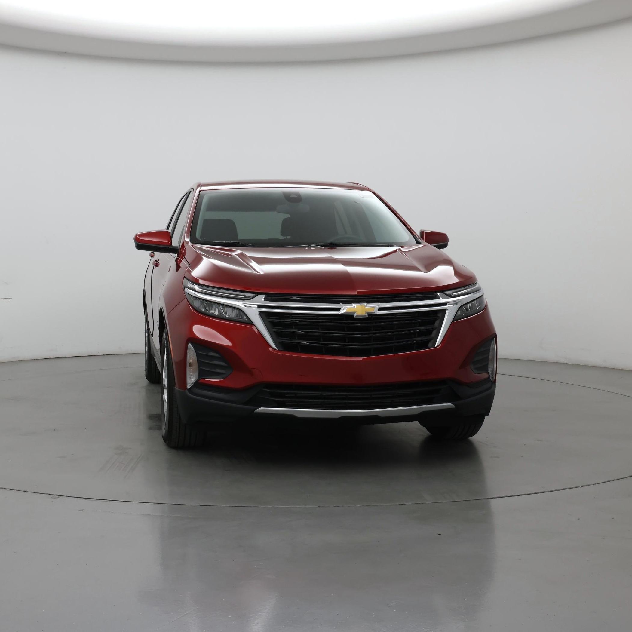 Thumbnail: 2023 Chevrolet Equinox - 5