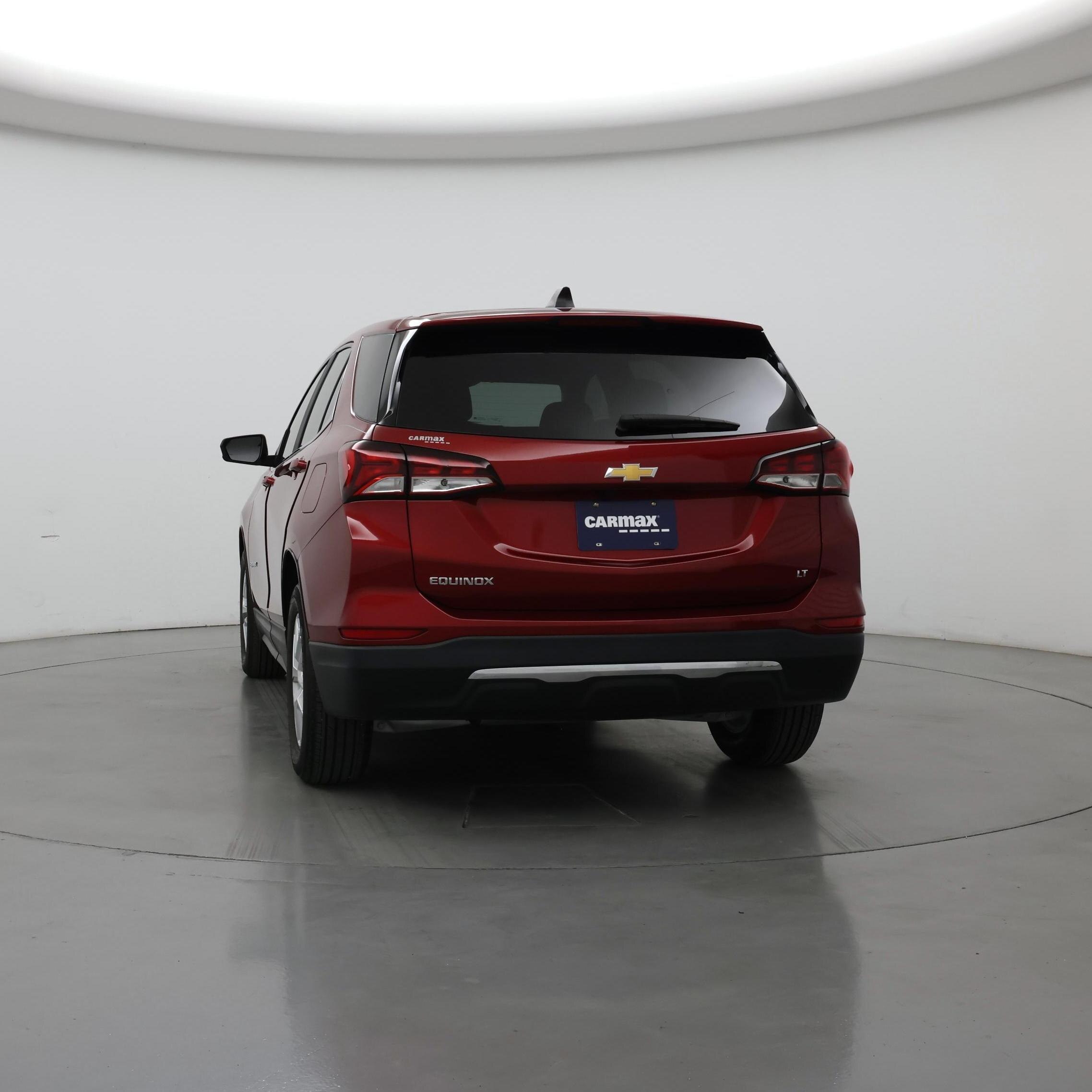 Thumbnail: 2023 Chevrolet Equinox - 6