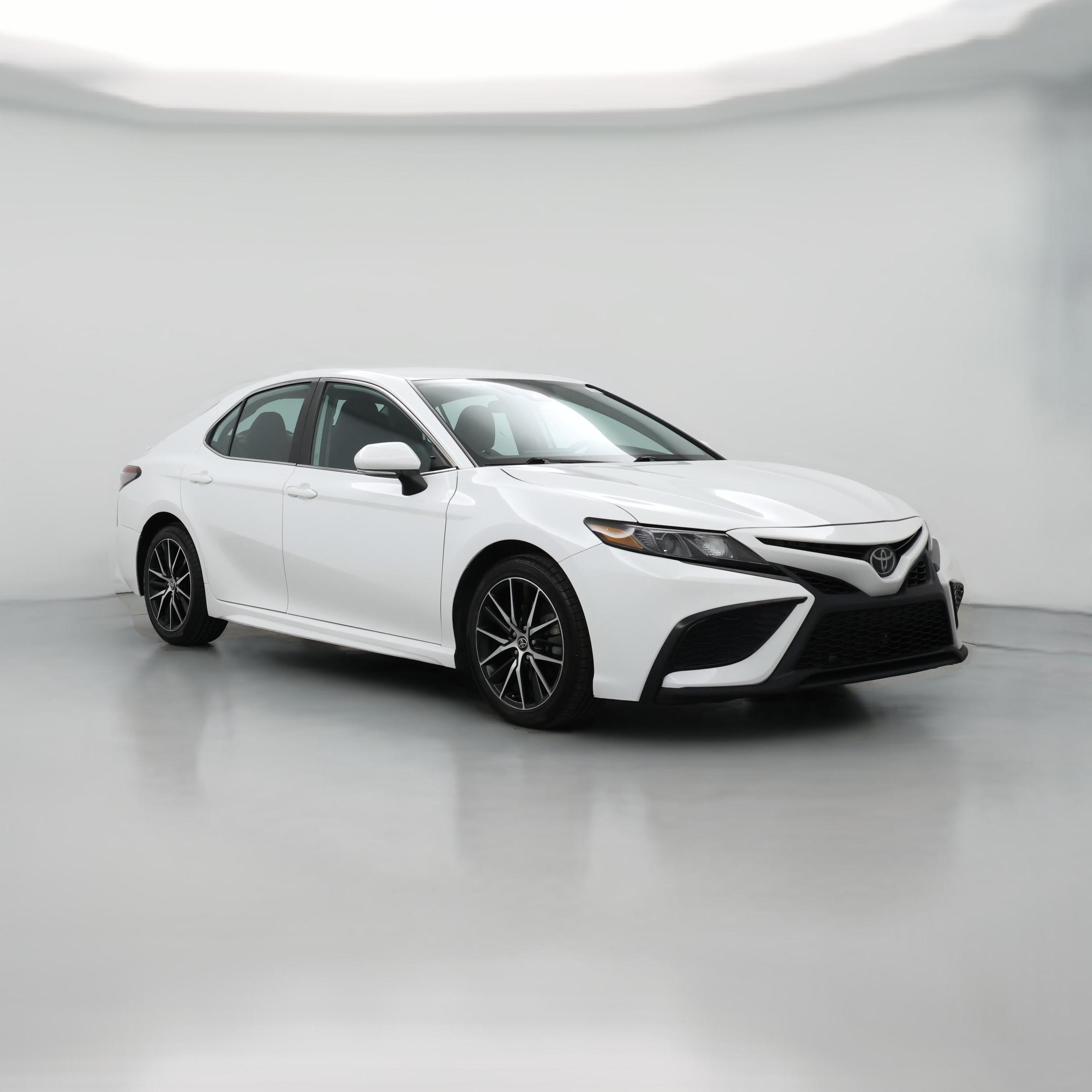 Thumbnail: 2023 Toyota Camry - 1