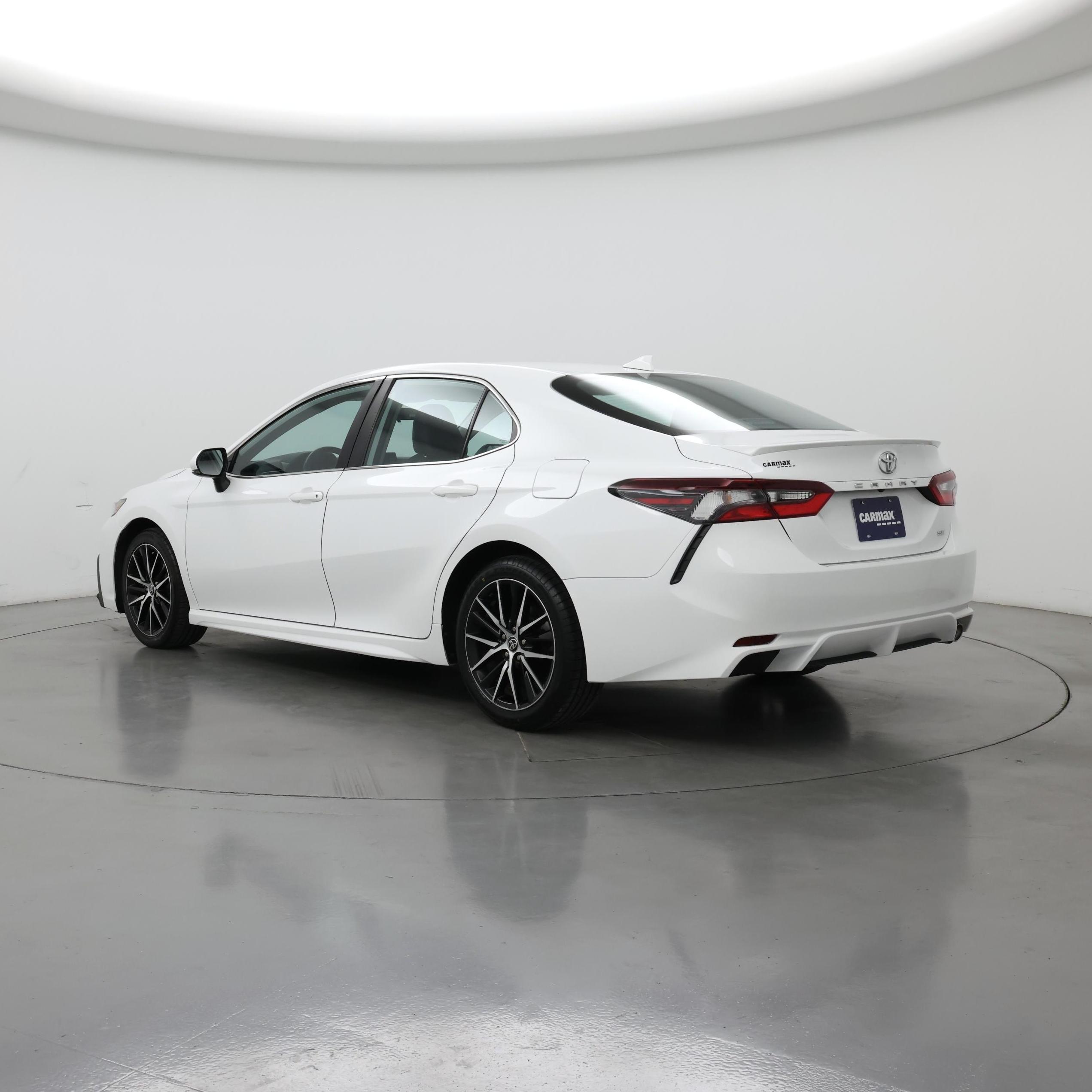 Thumbnail: 2023 Toyota Camry - 2