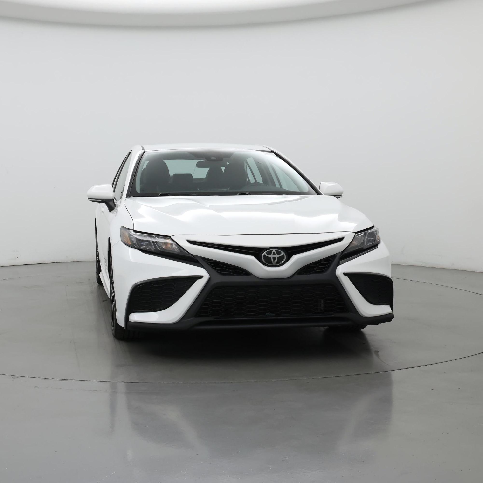 Thumbnail: 2023 Toyota Camry - 5