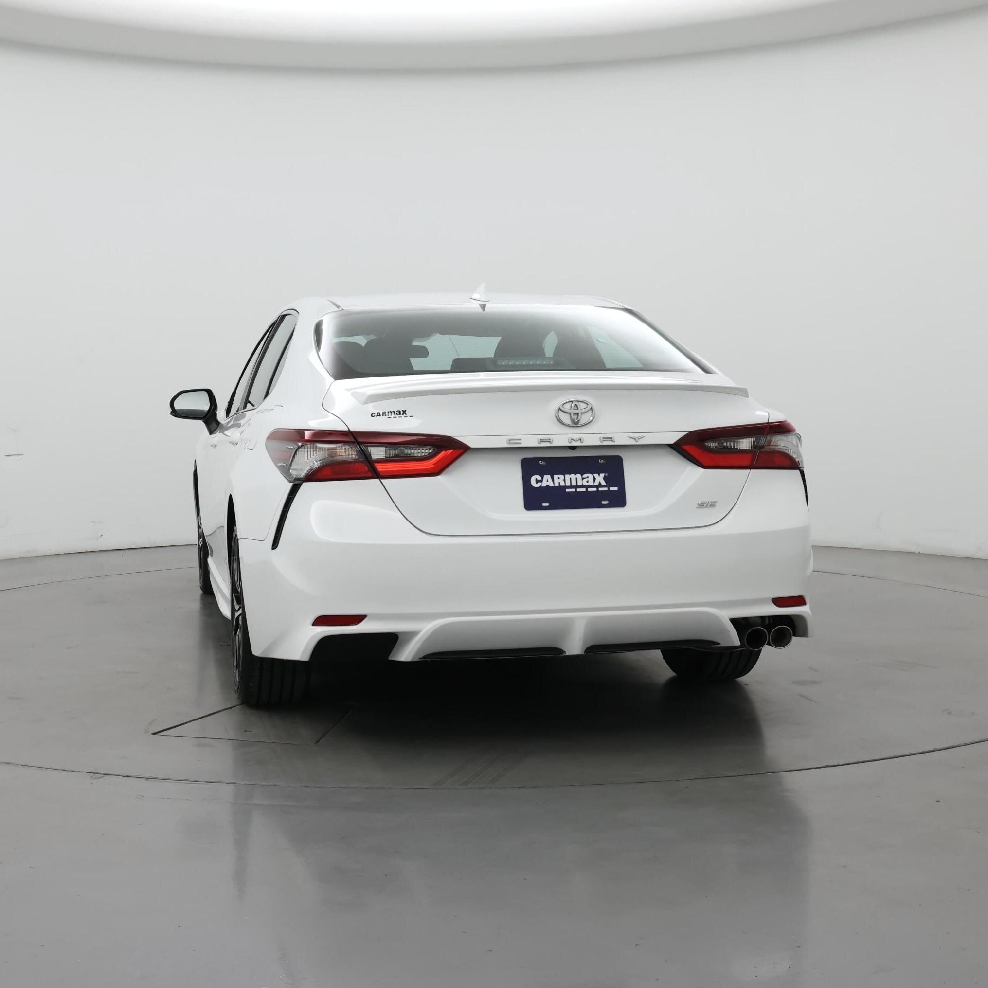 Thumbnail: 2023 Toyota Camry - 6