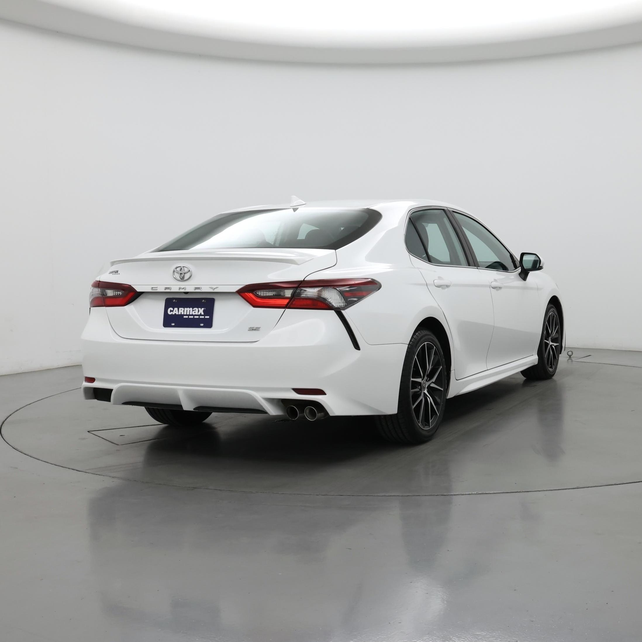 Thumbnail: 2023 Toyota Camry - 8