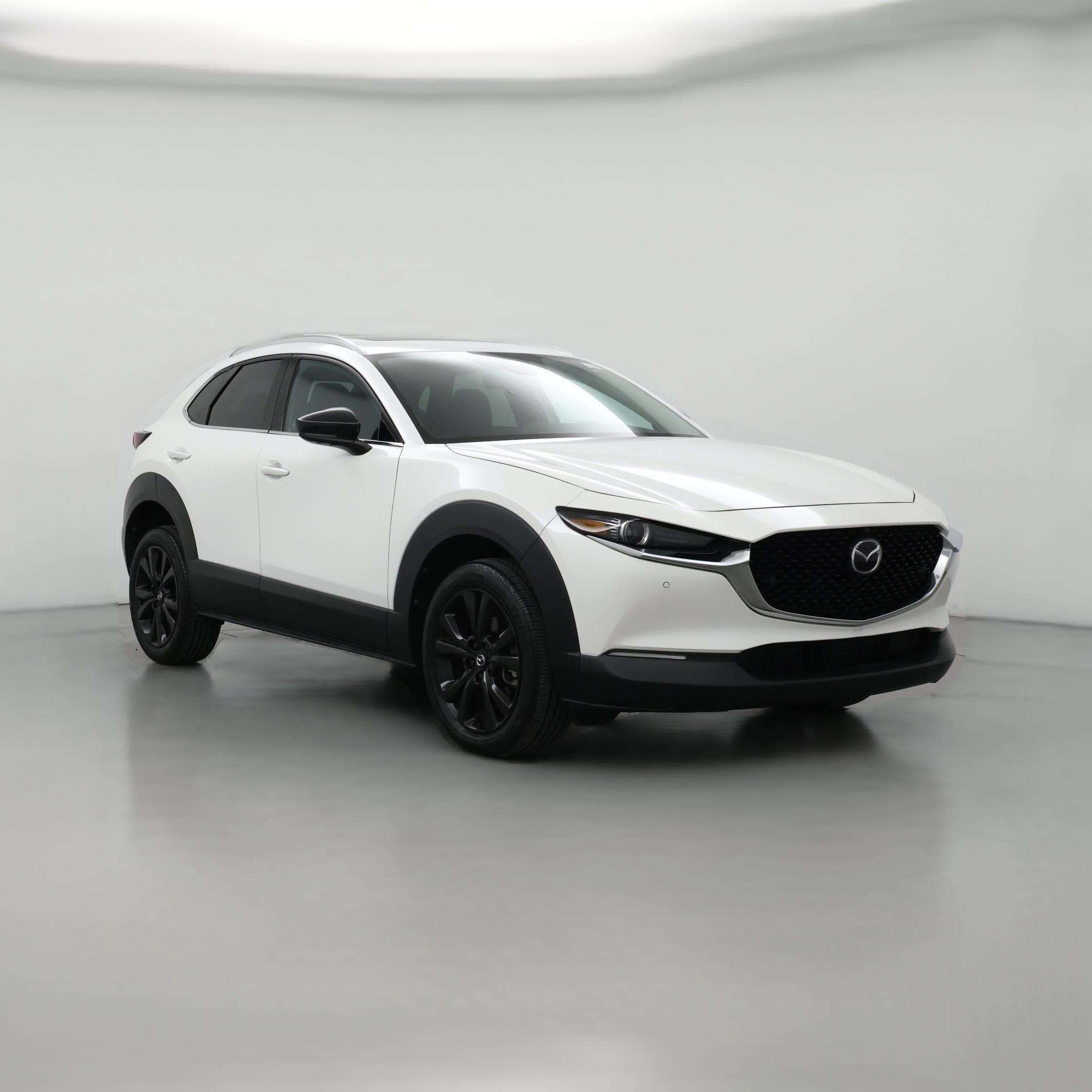 Thumbnail: 2023 Mazda CX-30 - 1