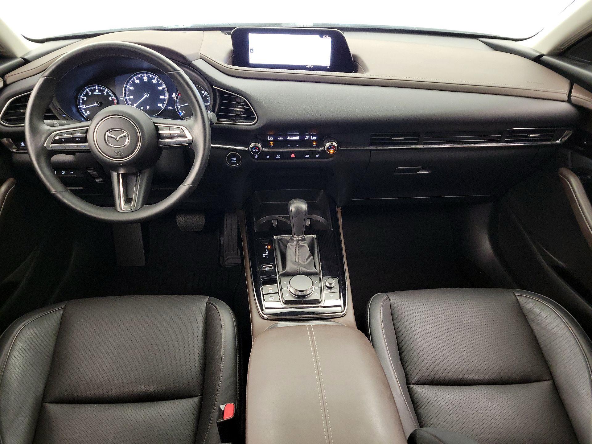 Thumbnail: 2023 Mazda CX-30 - 9