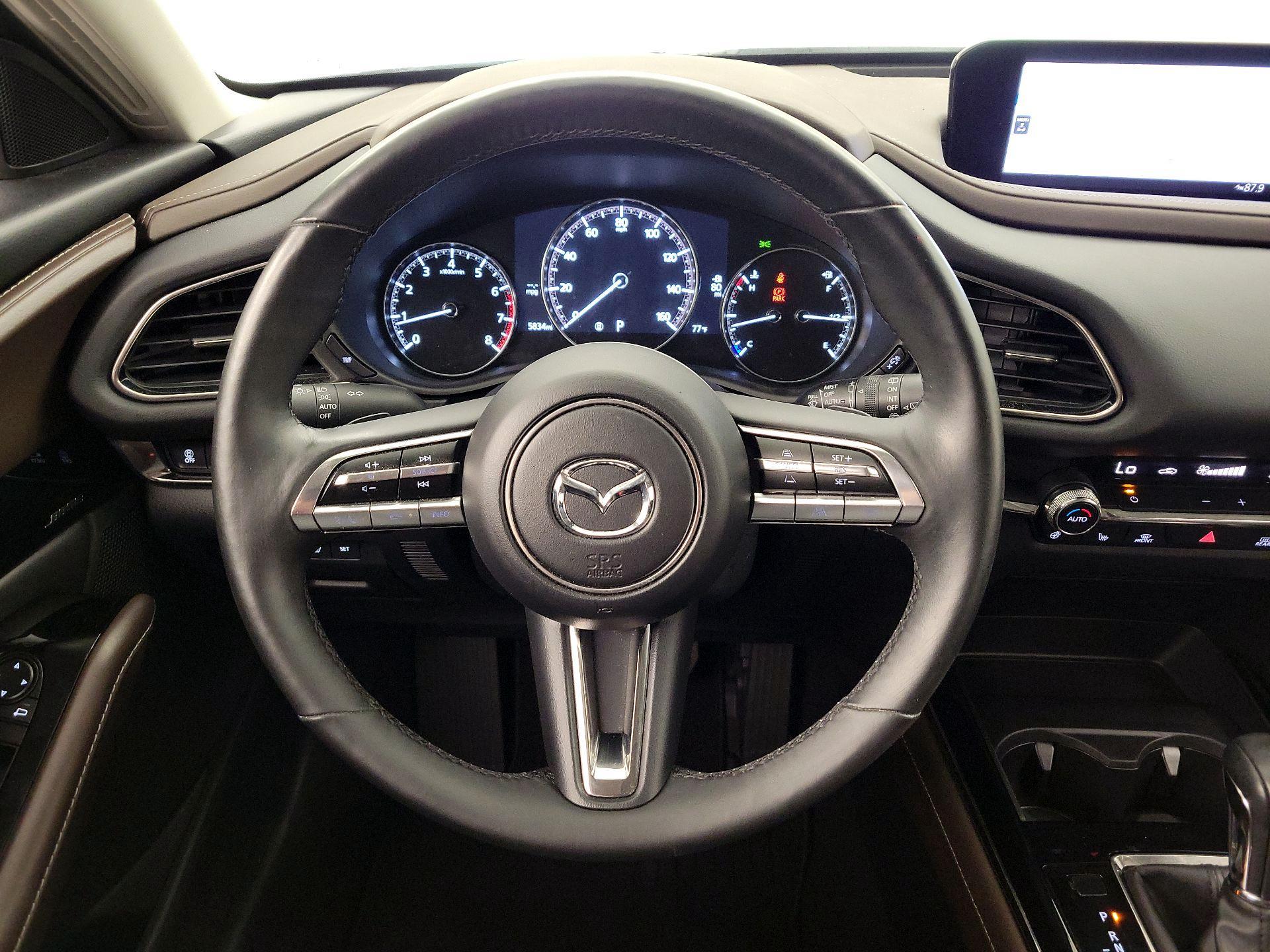 Thumbnail: 2023 Mazda CX-30 - 10