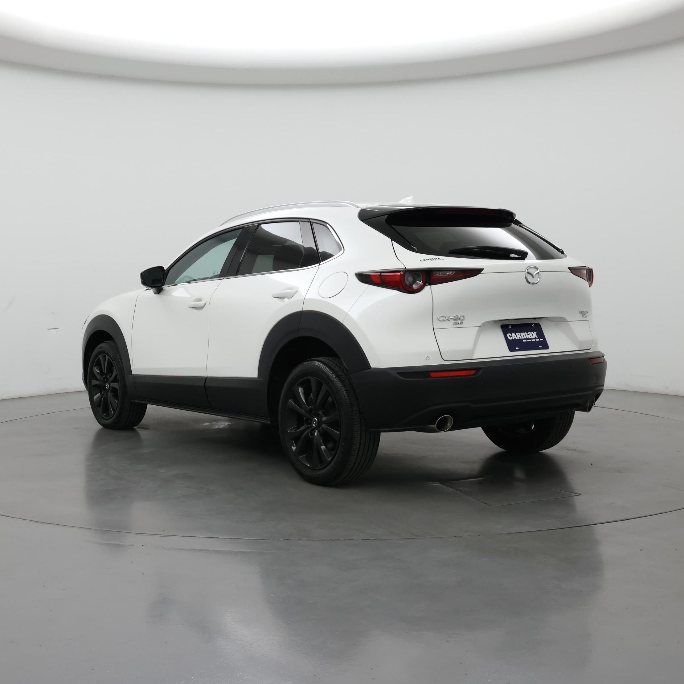 Thumbnail: 2023 Mazda CX-30 - 2
