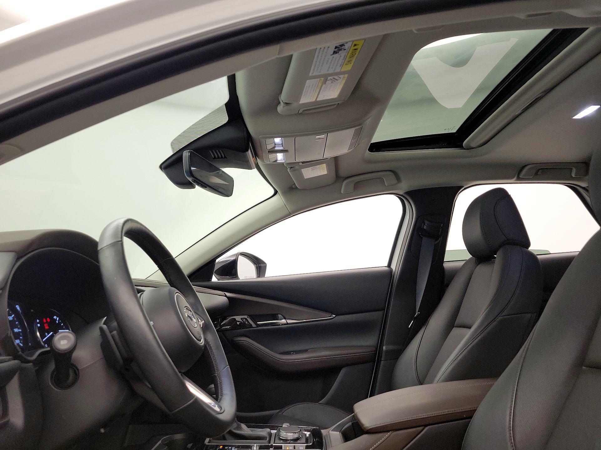 Thumbnail: 2023 Mazda CX-30 - 20