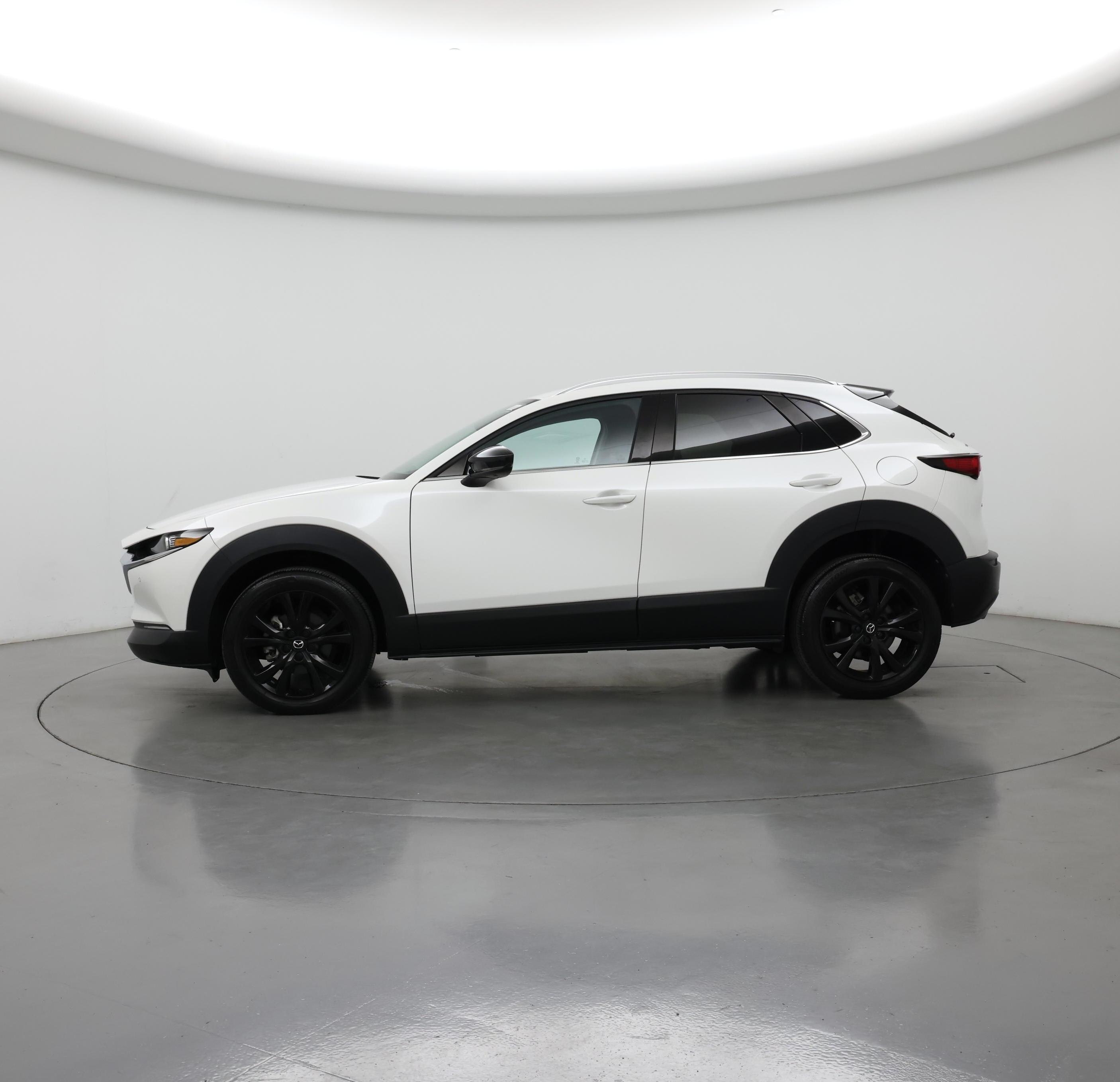 Thumbnail: 2023 Mazda CX-30 - 3