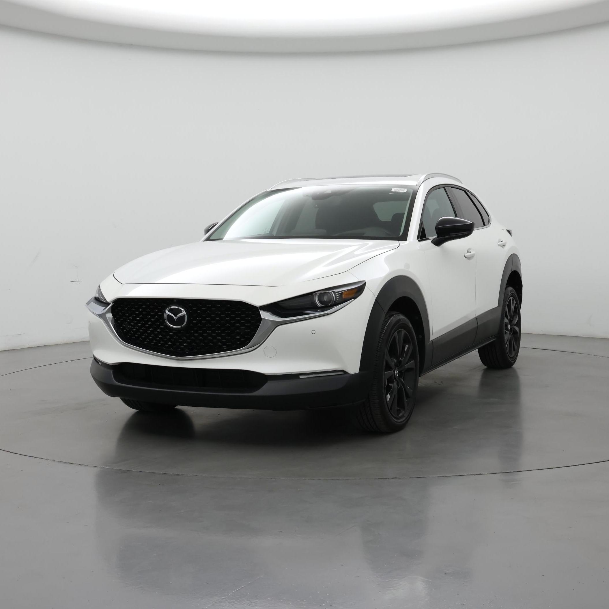 Thumbnail: 2023 Mazda CX-30 - 4