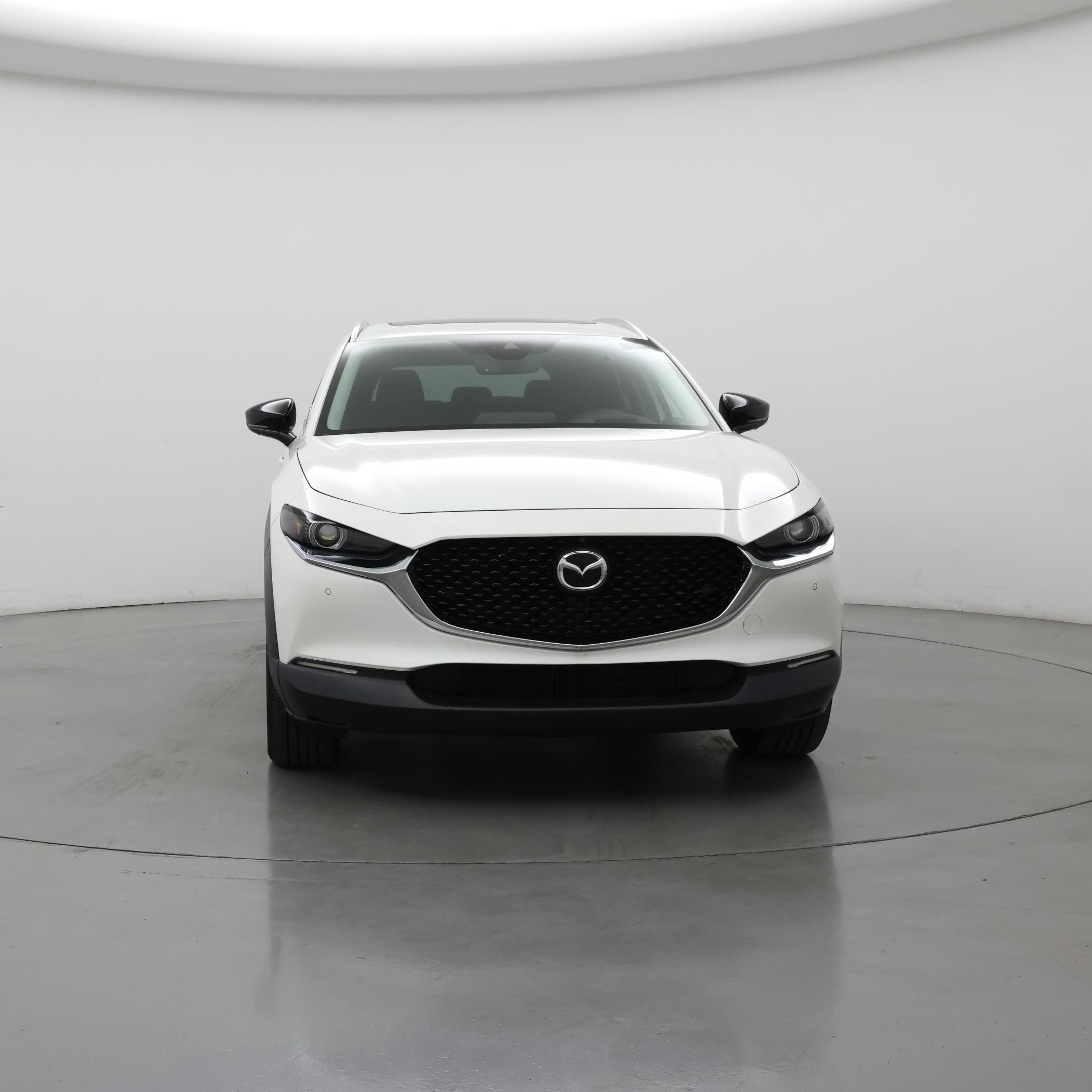 Thumbnail: 2023 Mazda CX-30 - 5