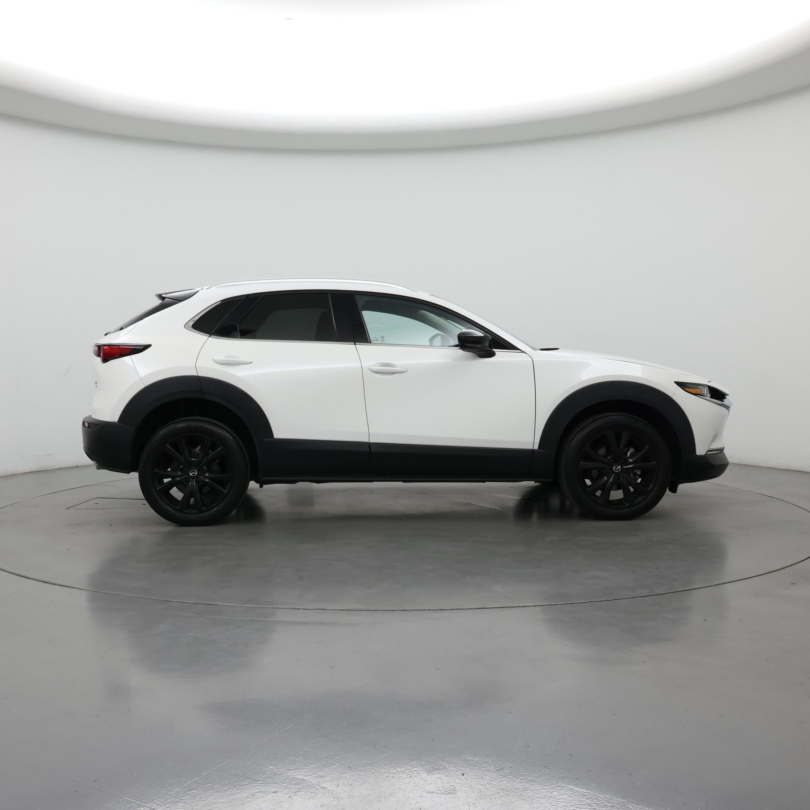 Thumbnail: 2023 Mazda CX-30 - 7