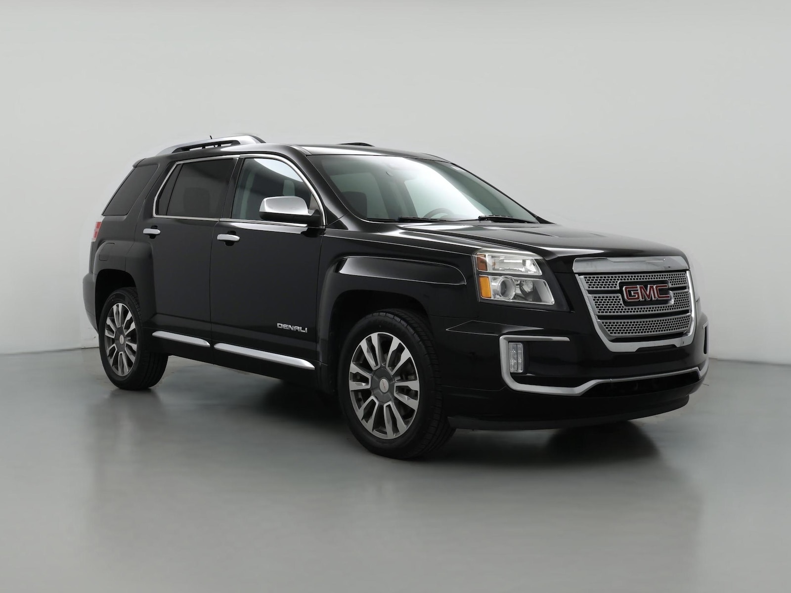 2016 GMC Terrain Denali