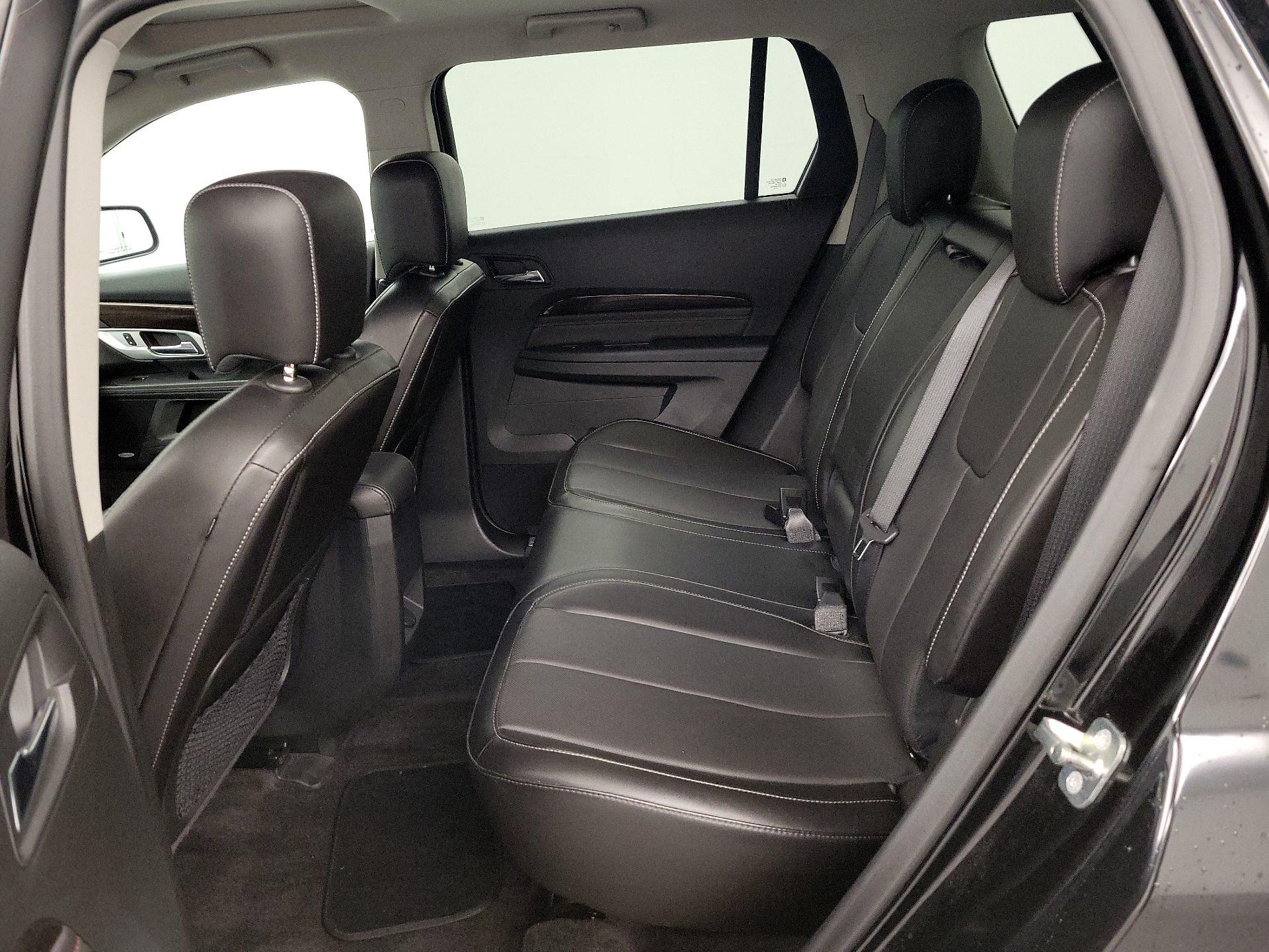 Thumbnail: 2016 GMC Terrain - 20