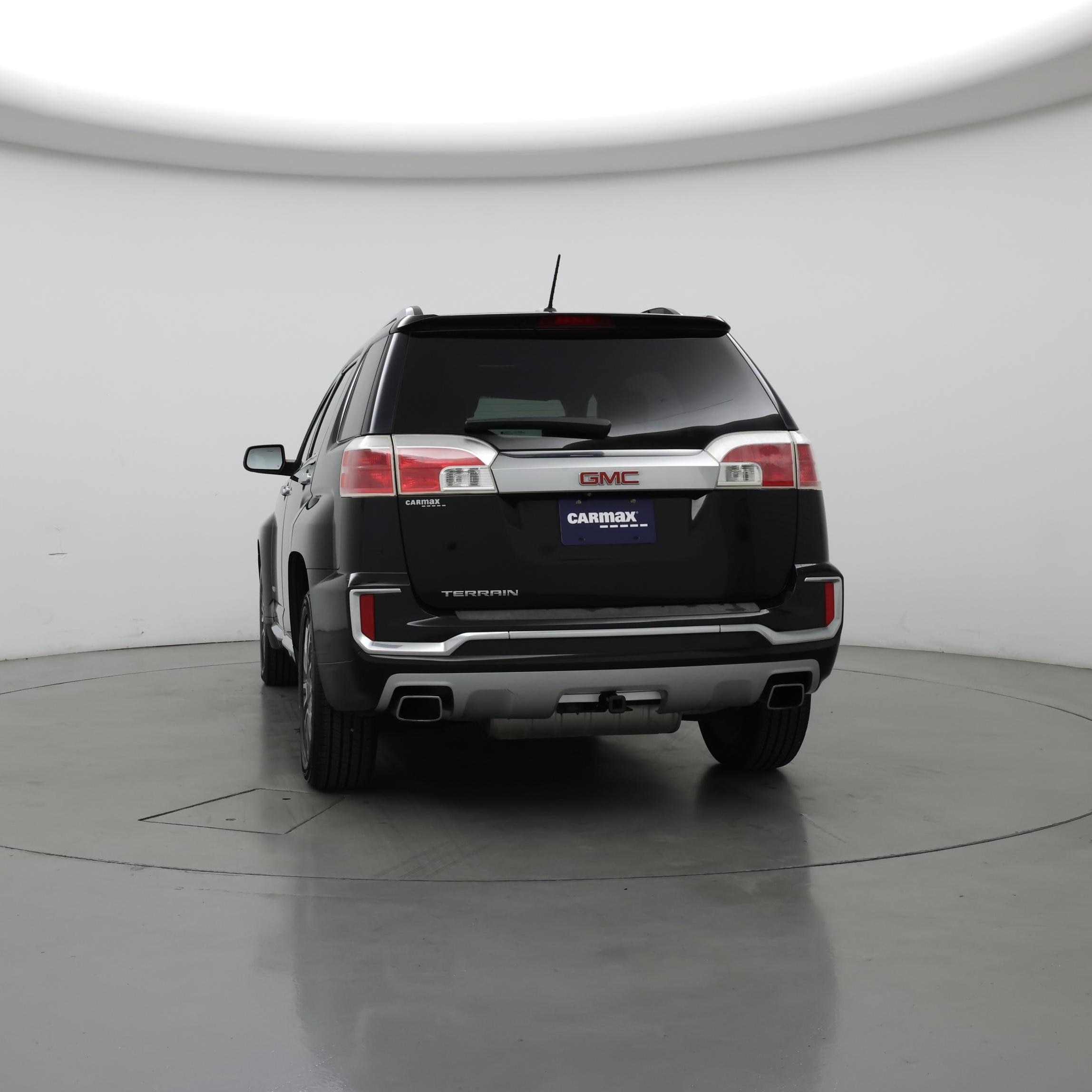 Thumbnail: 2016 GMC Terrain - 6