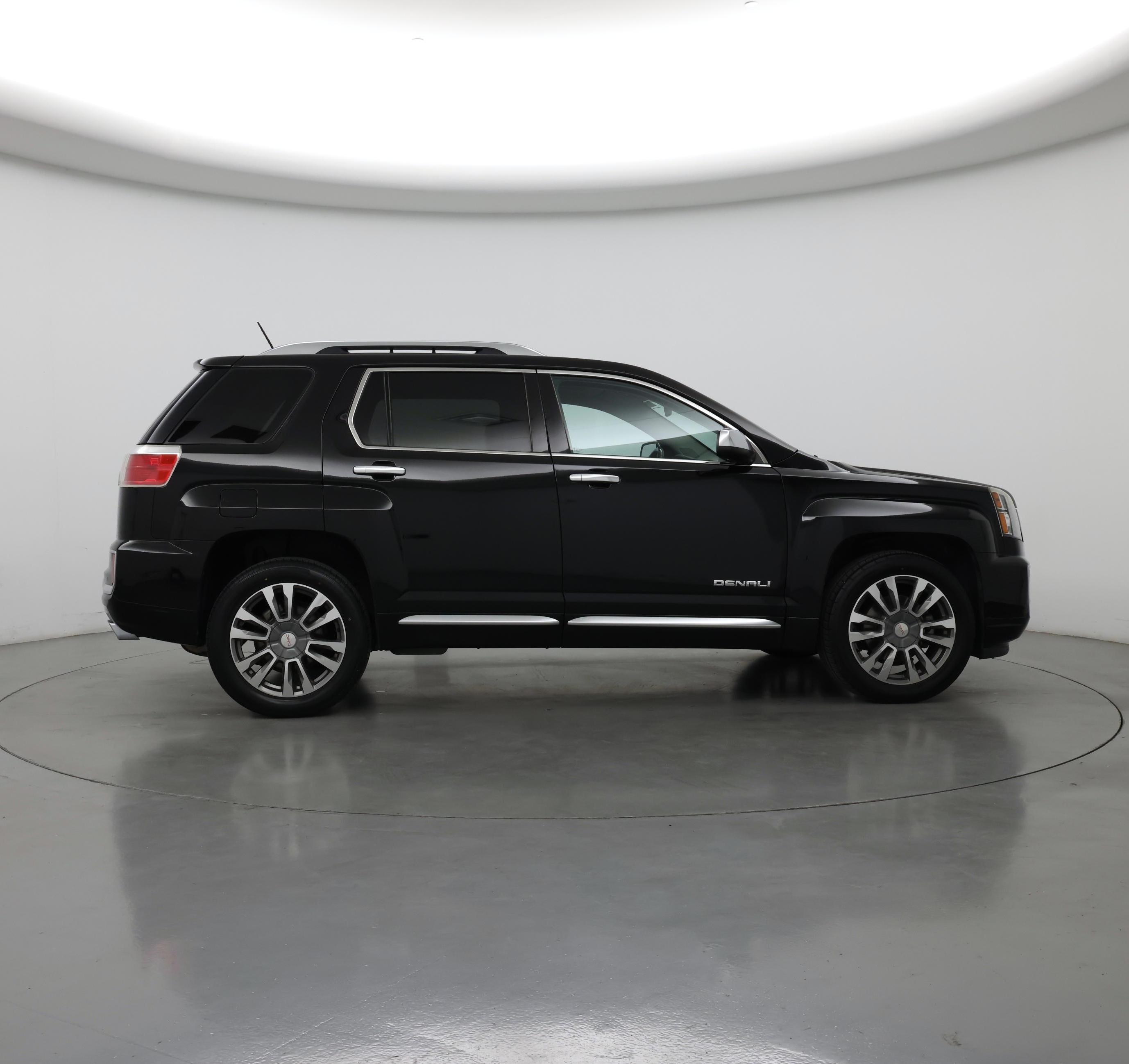Thumbnail: 2016 GMC Terrain - 7