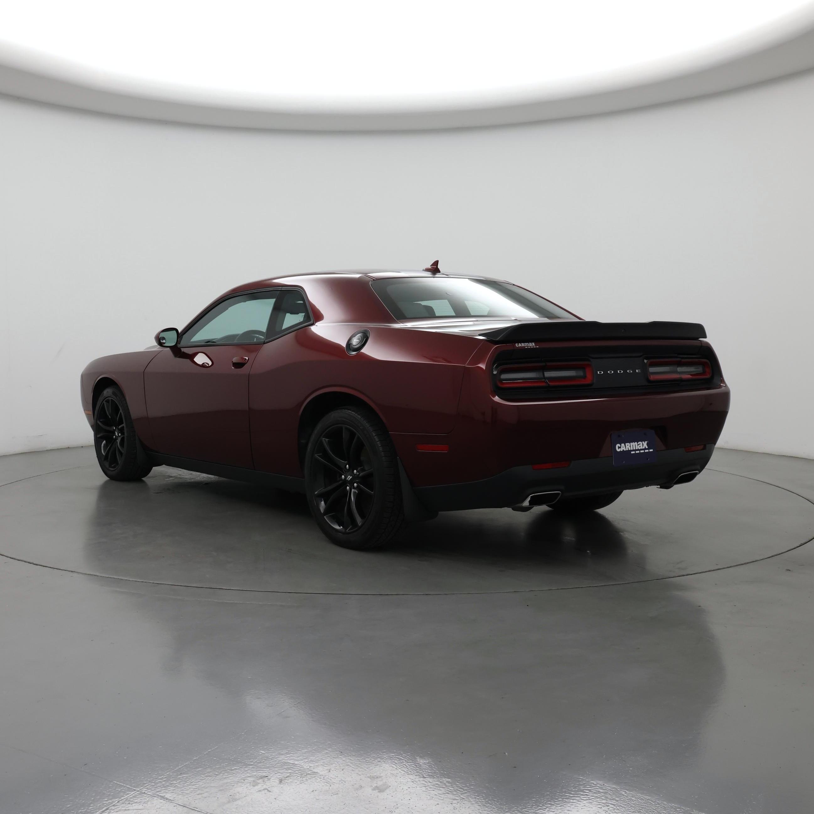 Thumbnail: 2017 Dodge Challenger - 2