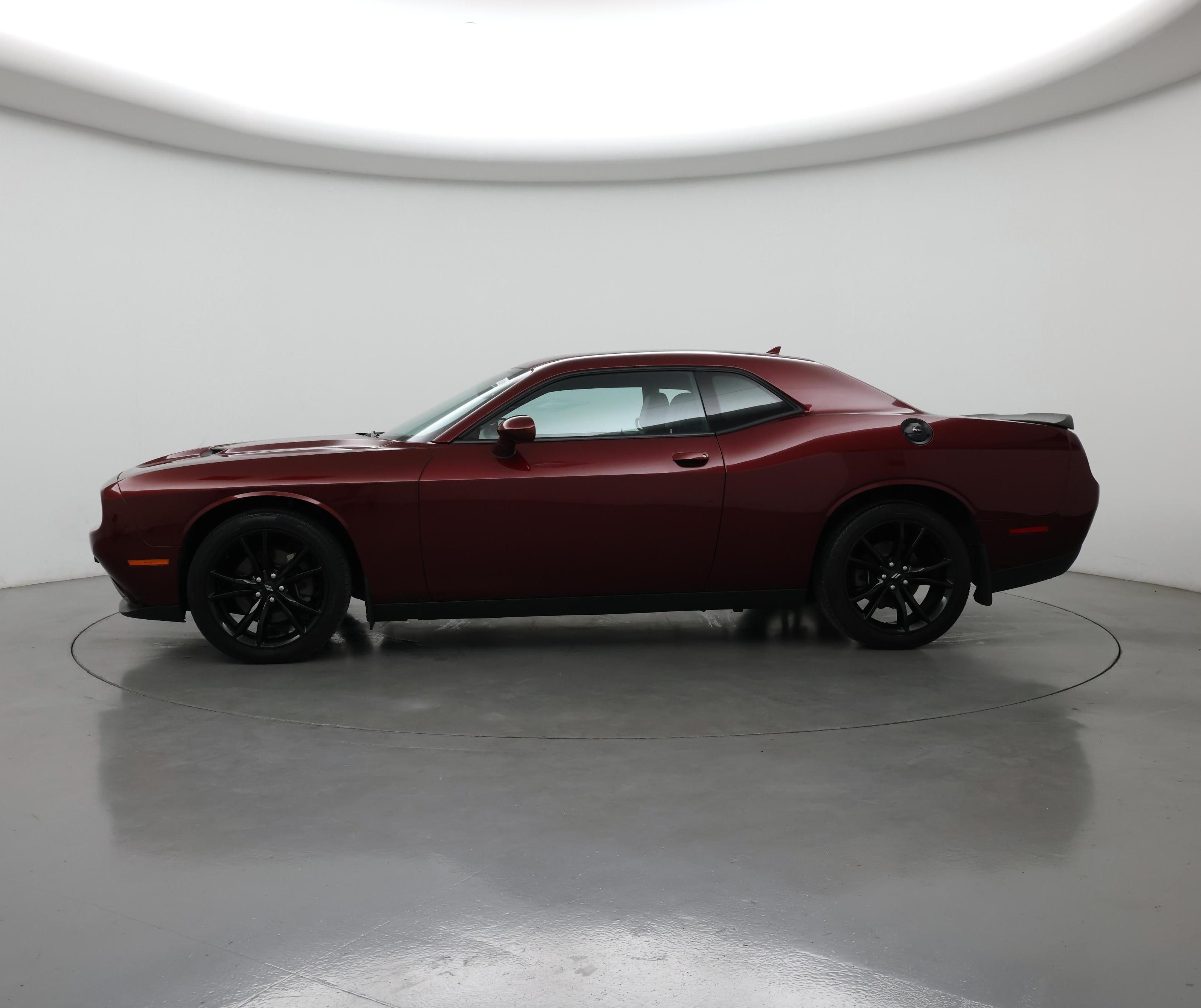 Thumbnail: 2017 Dodge Challenger - 3
