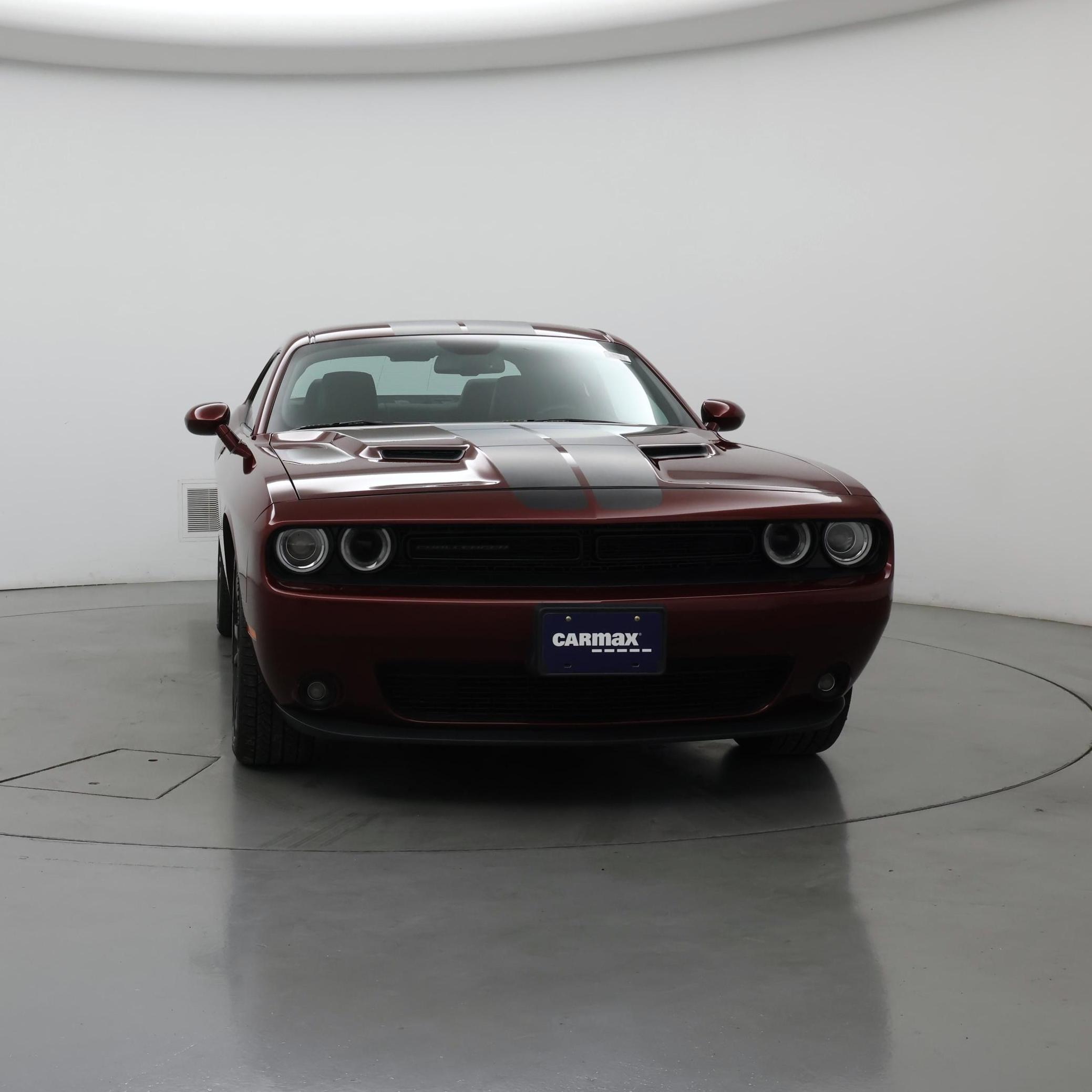 Thumbnail: 2017 Dodge Challenger - 5