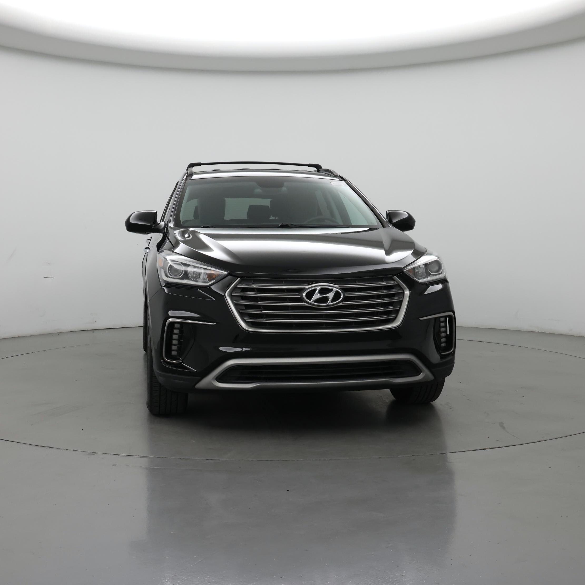 Thumbnail: 2017 Hyundai Santa Fe - 5