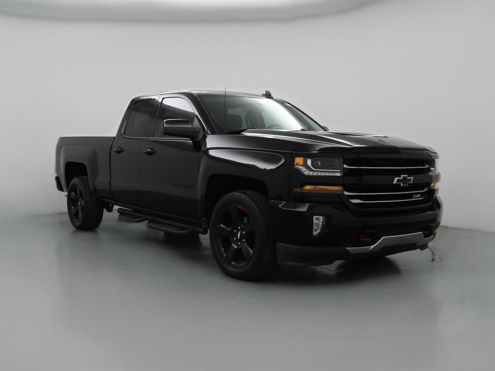 2019 Chevrolet Silverado 1500 LD