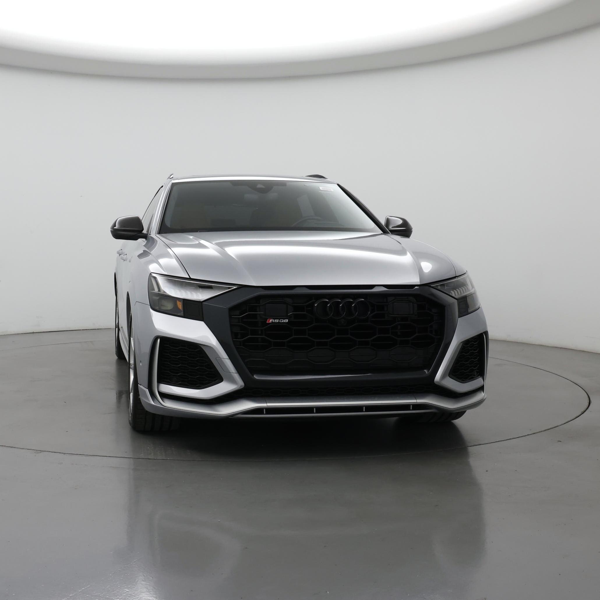 Thumbnail: 2022 Audi RS Q8 - 5