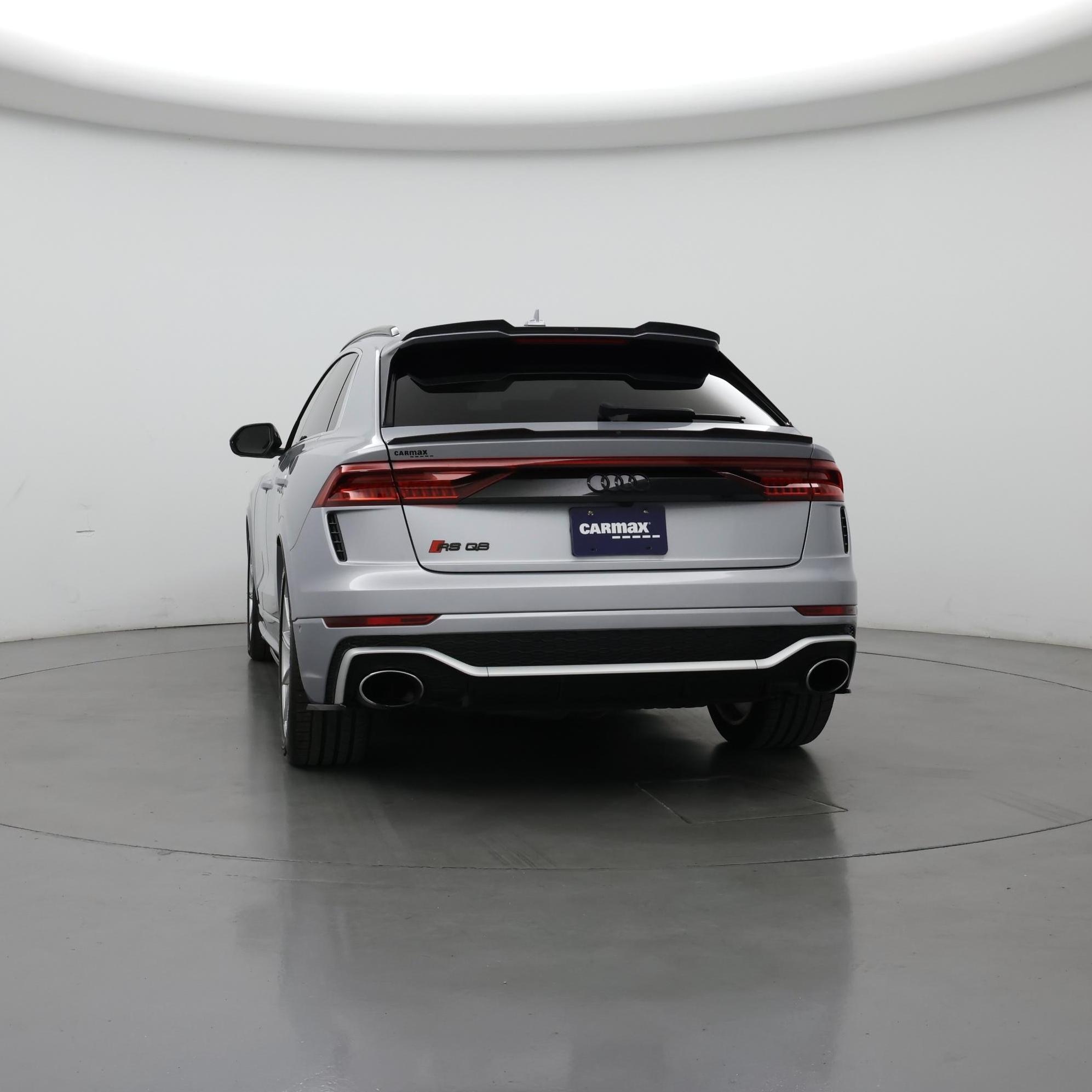 Thumbnail: 2022 Audi RS Q8 - 6