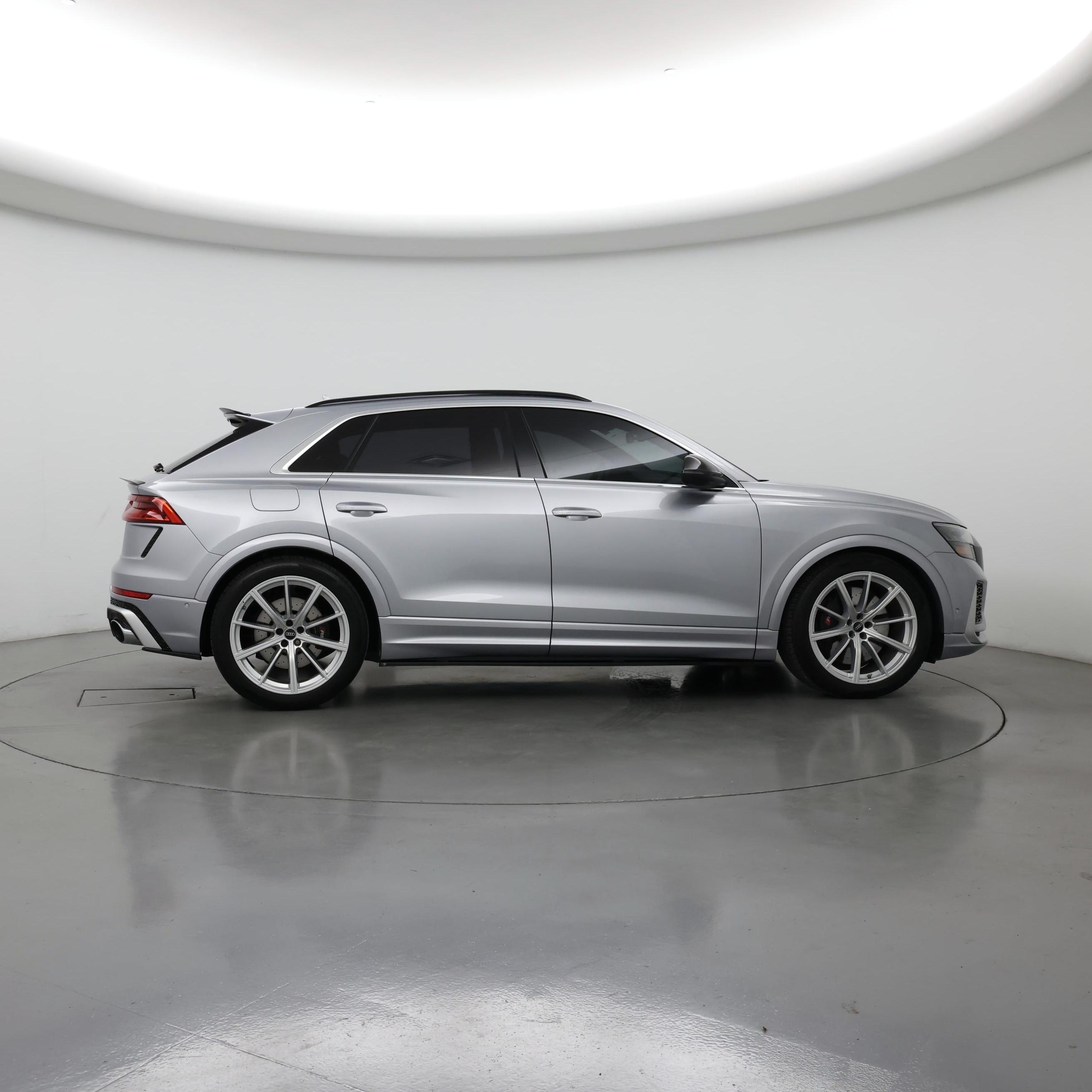 Thumbnail: 2022 Audi RS Q8 - 7
