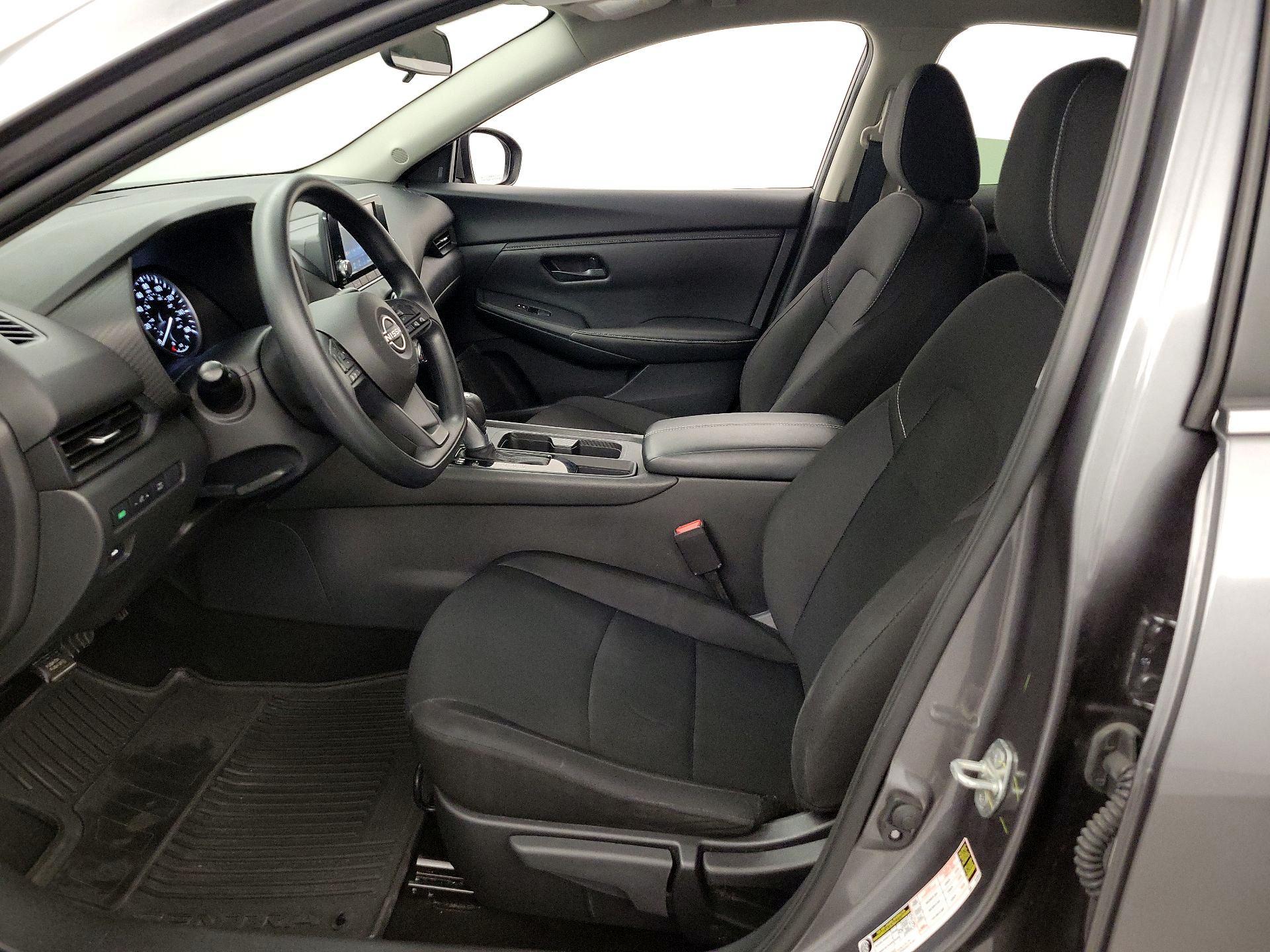 Thumbnail: 2025 Nissan Sentra - 11