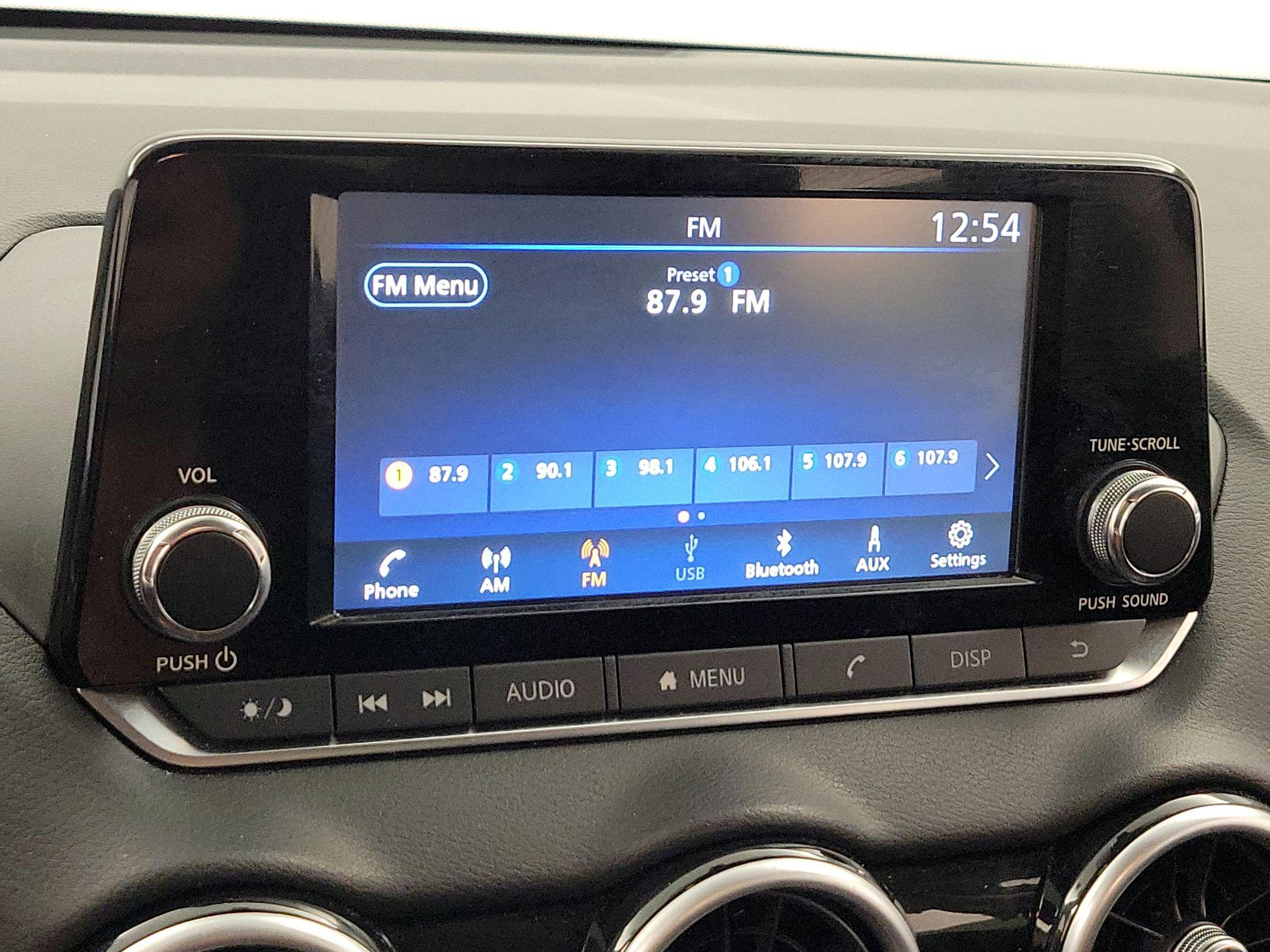 Thumbnail: 2025 Nissan Sentra - 15