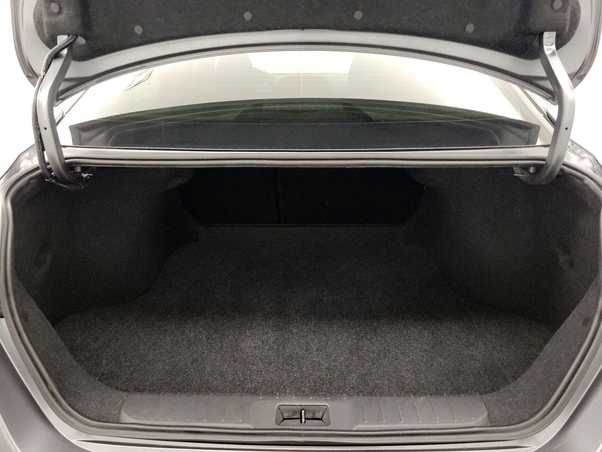 Thumbnail: 2025 Nissan Sentra - 20