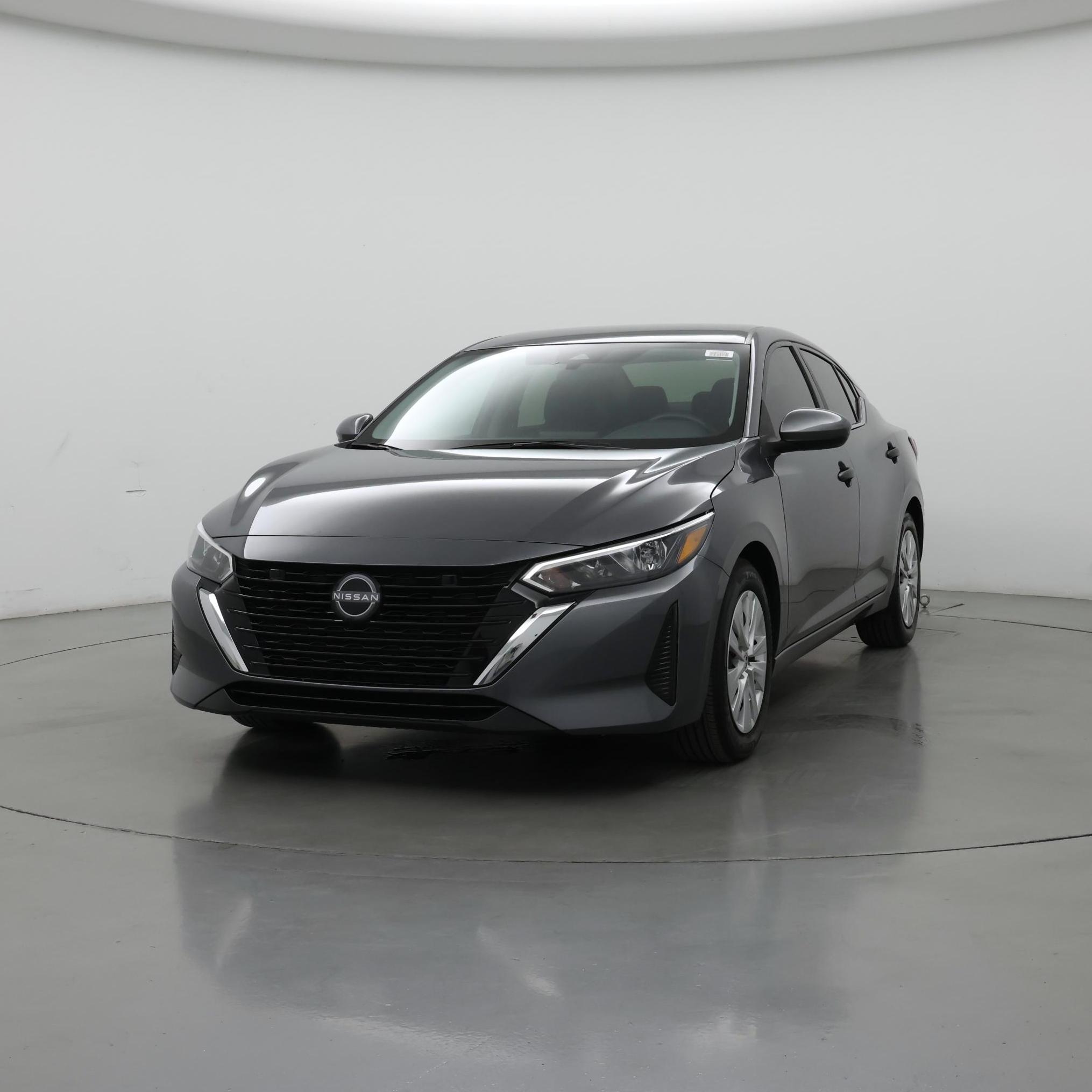 Thumbnail: 2025 Nissan Sentra - 4